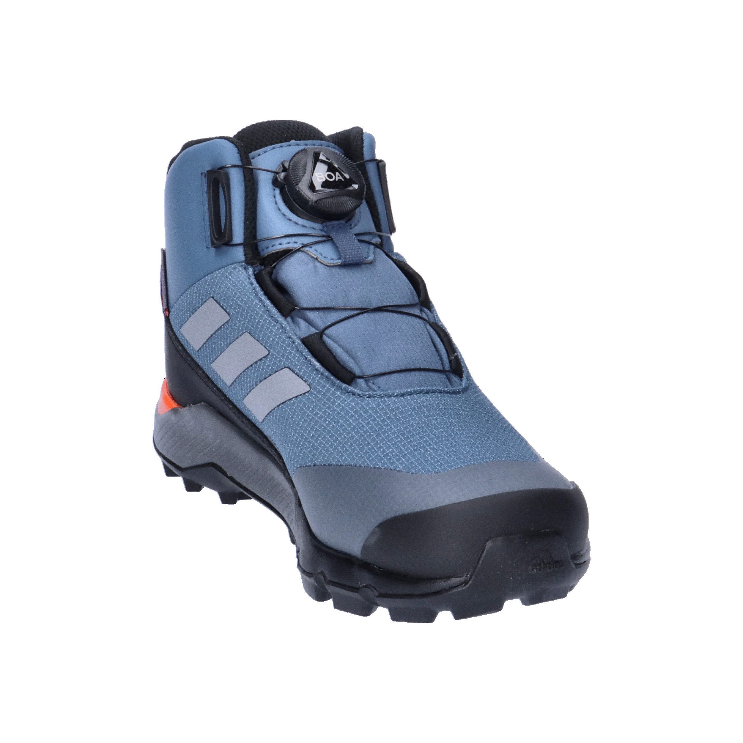 adidas TERREX adidas TERREX Kinder Wanderschuhe Winter Mid Boa R.RDY K Trekkingschuh