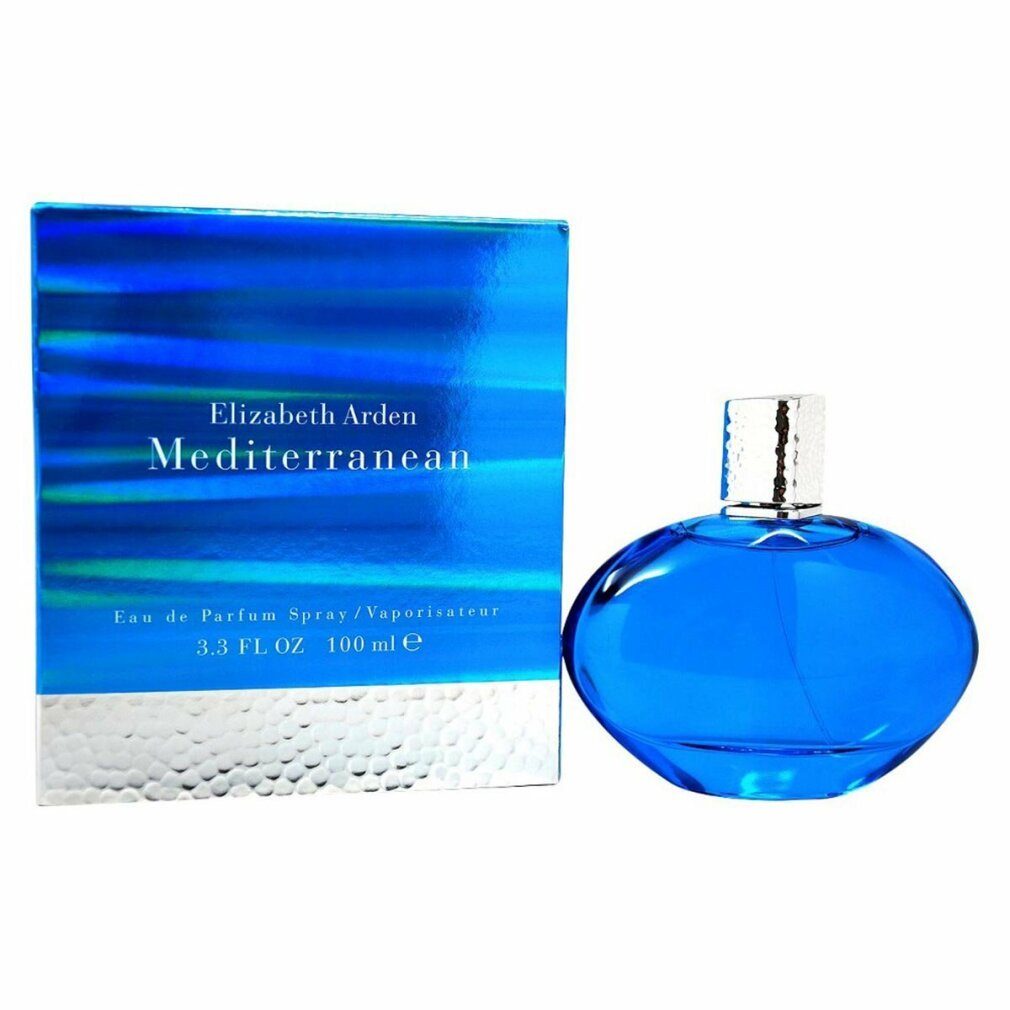 Arden de 100ml Mediterranean Zerstäuber de Eau Eau Arden Elizabeth Parfum Parfum Elizabeth