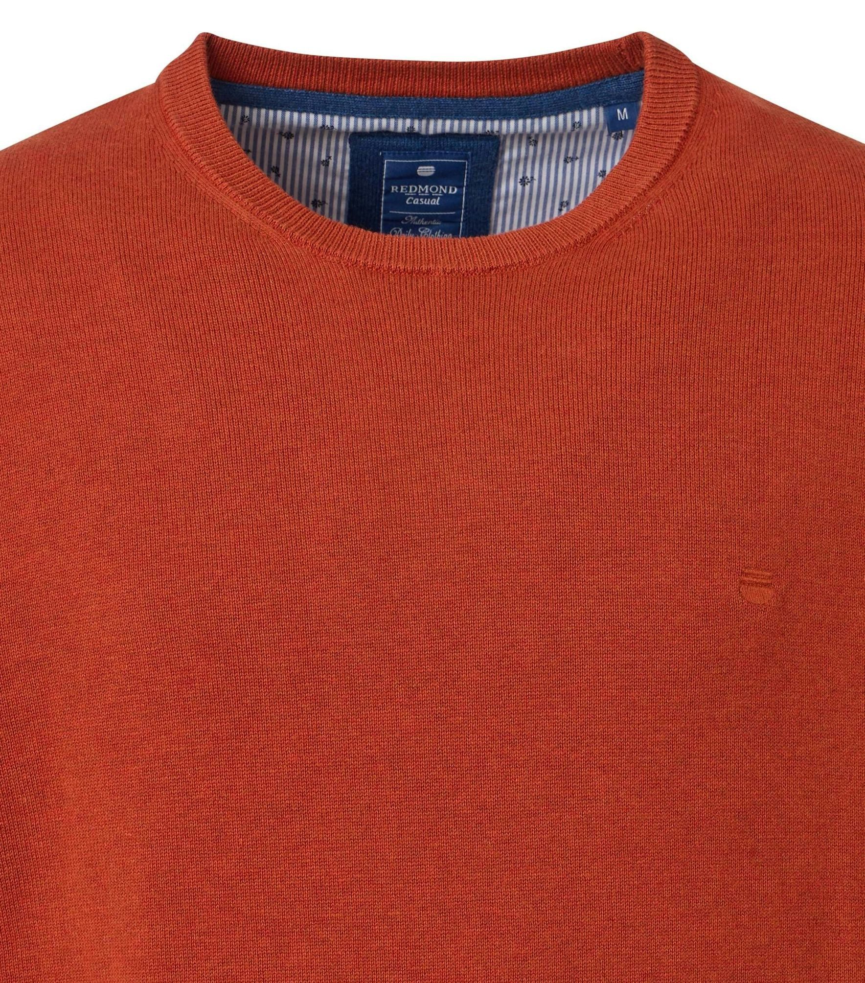 Redmond Rundhalspullover 500 günstig online kaufen