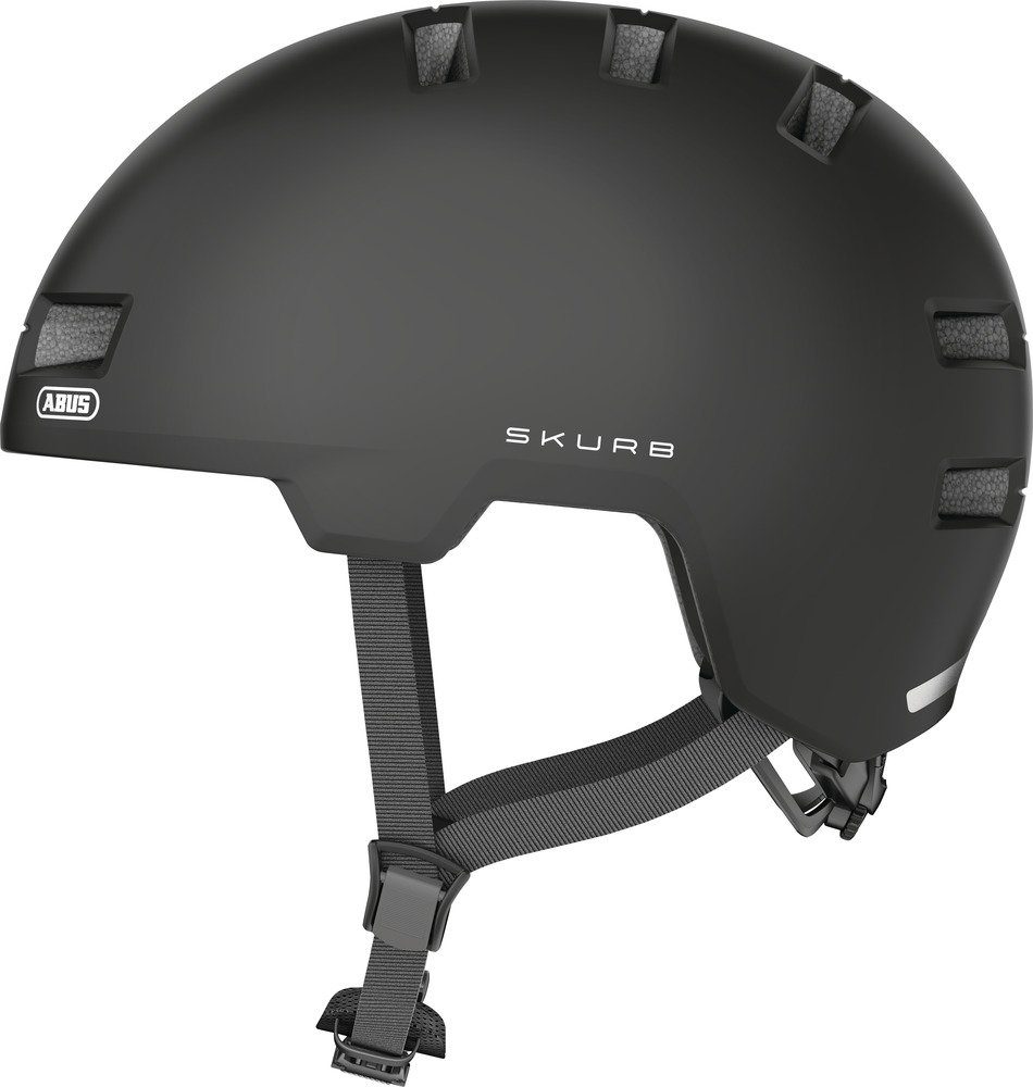 Fahrradhelm SKURB