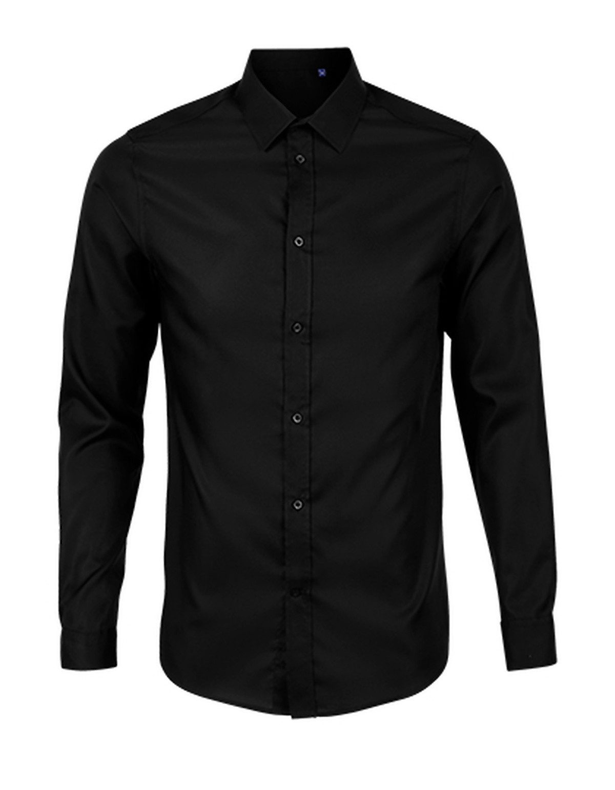 Langarmhemd Men´s Shirt Blaise
