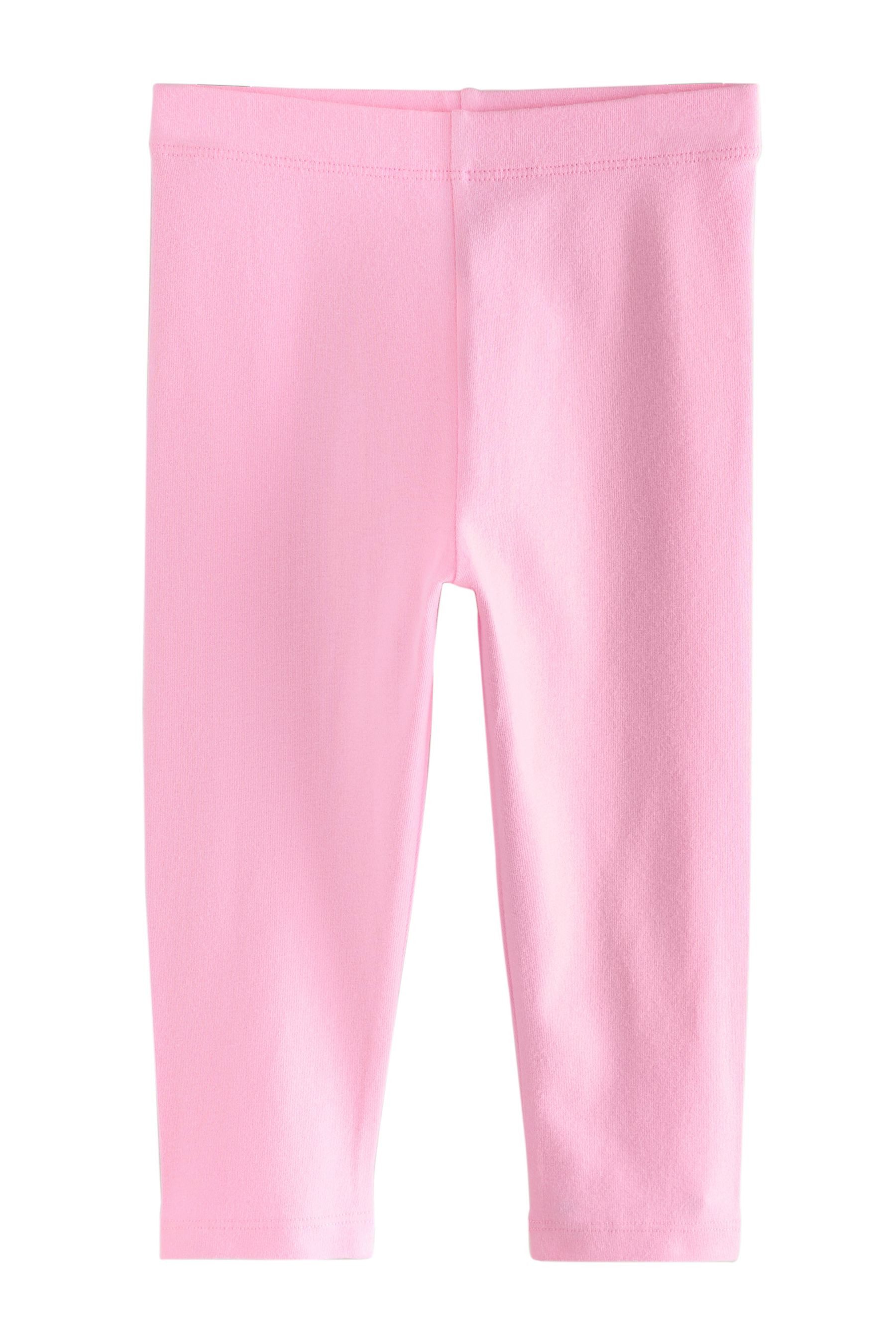 Next Leggings Jersey-Jeggings (1-tlg)