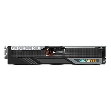 Gigabyte GeForce RTX 4070 GAMING OC 12G Grafikkarte (12 GB, GDDR6X)