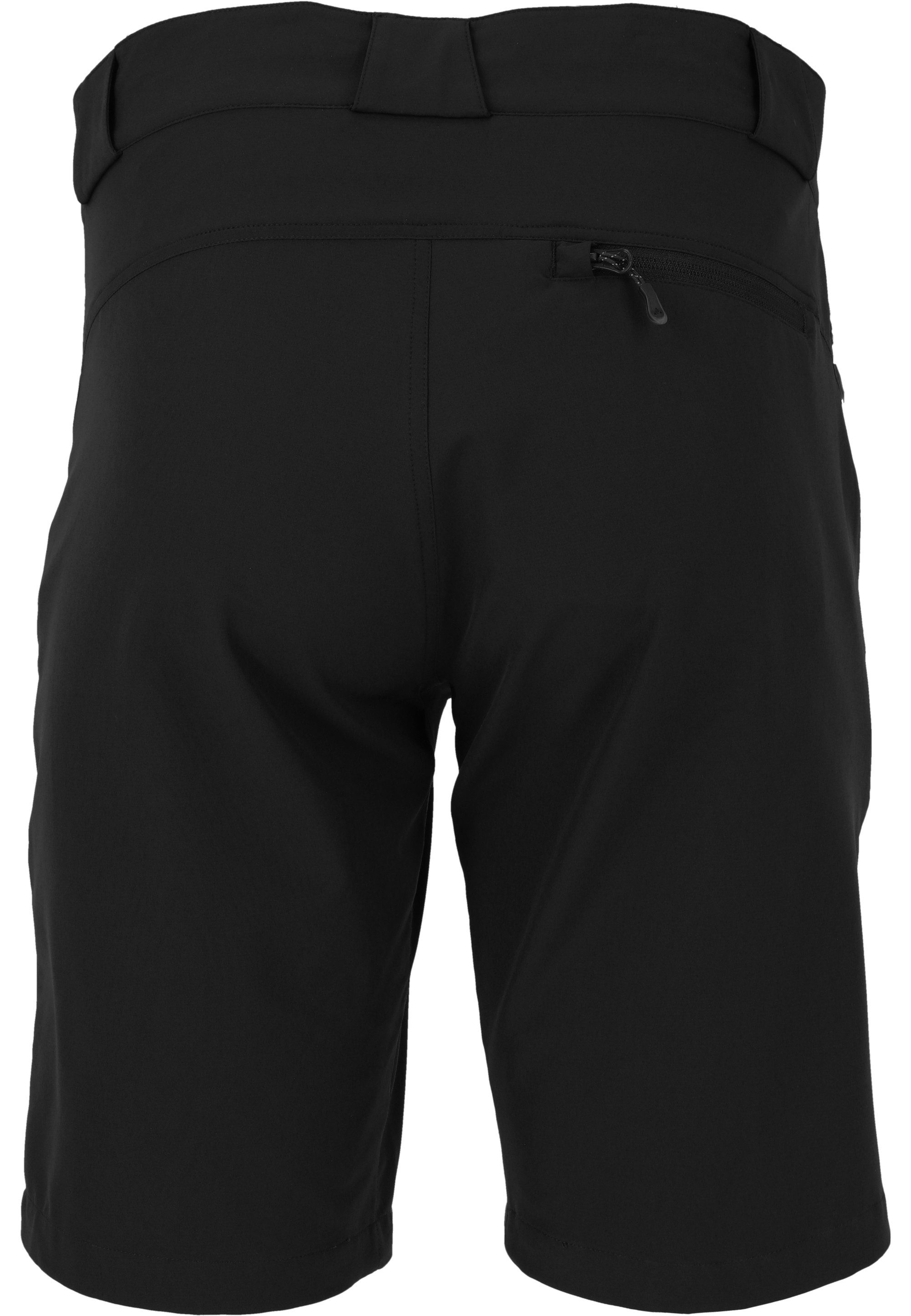 WHISTLER Shorts Gerd in bequemer und dehnbarer Qualität