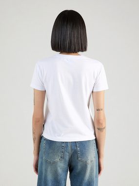 Superdry T-Shirt Essential (1-tlg) Plain/ohne Details