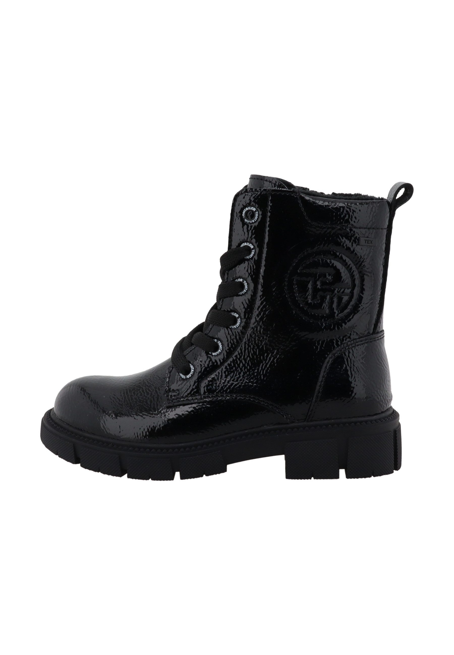 TOM TAILOR Tom Tailor Tall Boots Stiefel