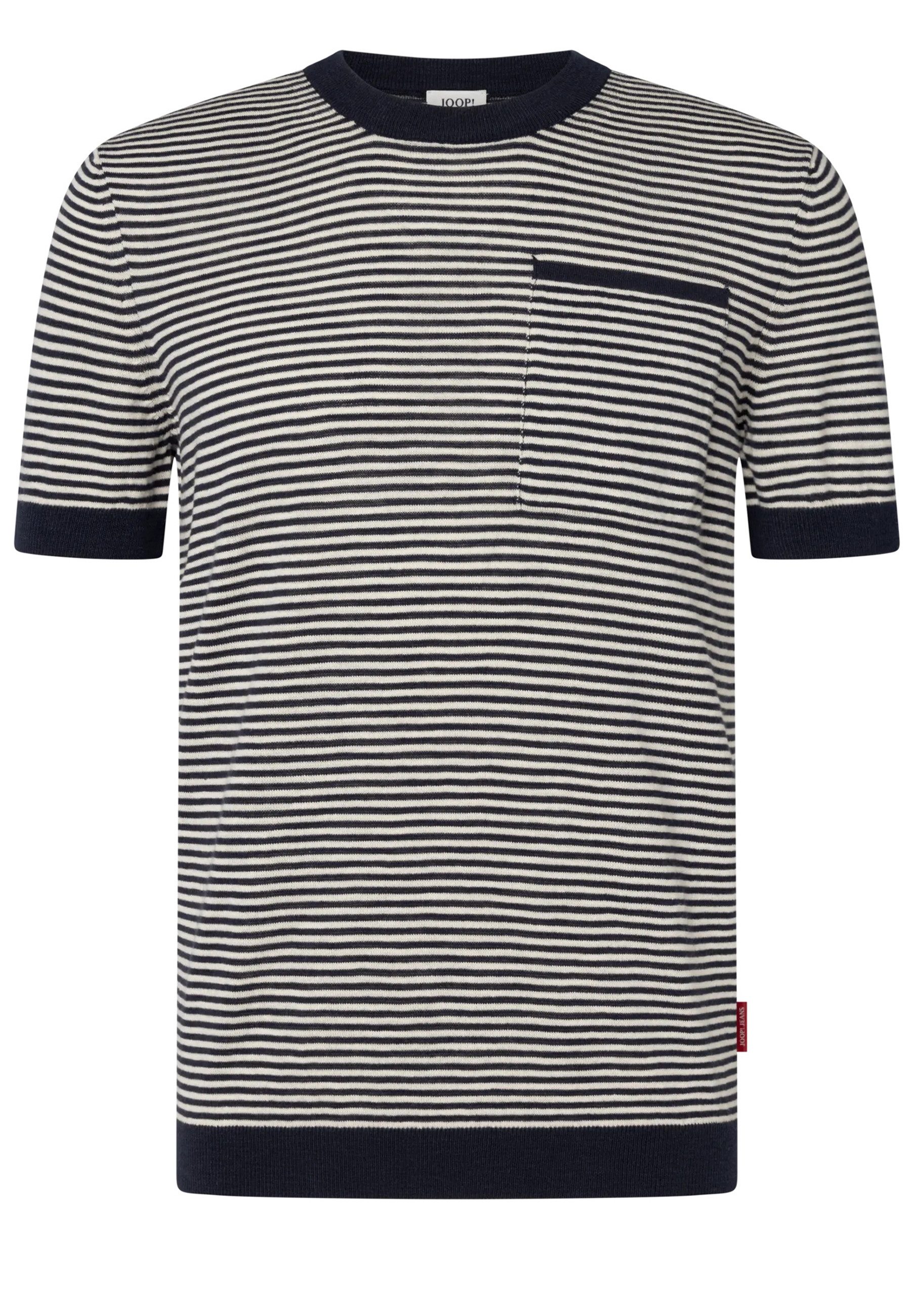 Joop Jeans Strickpullover Benitor (1-tlg)