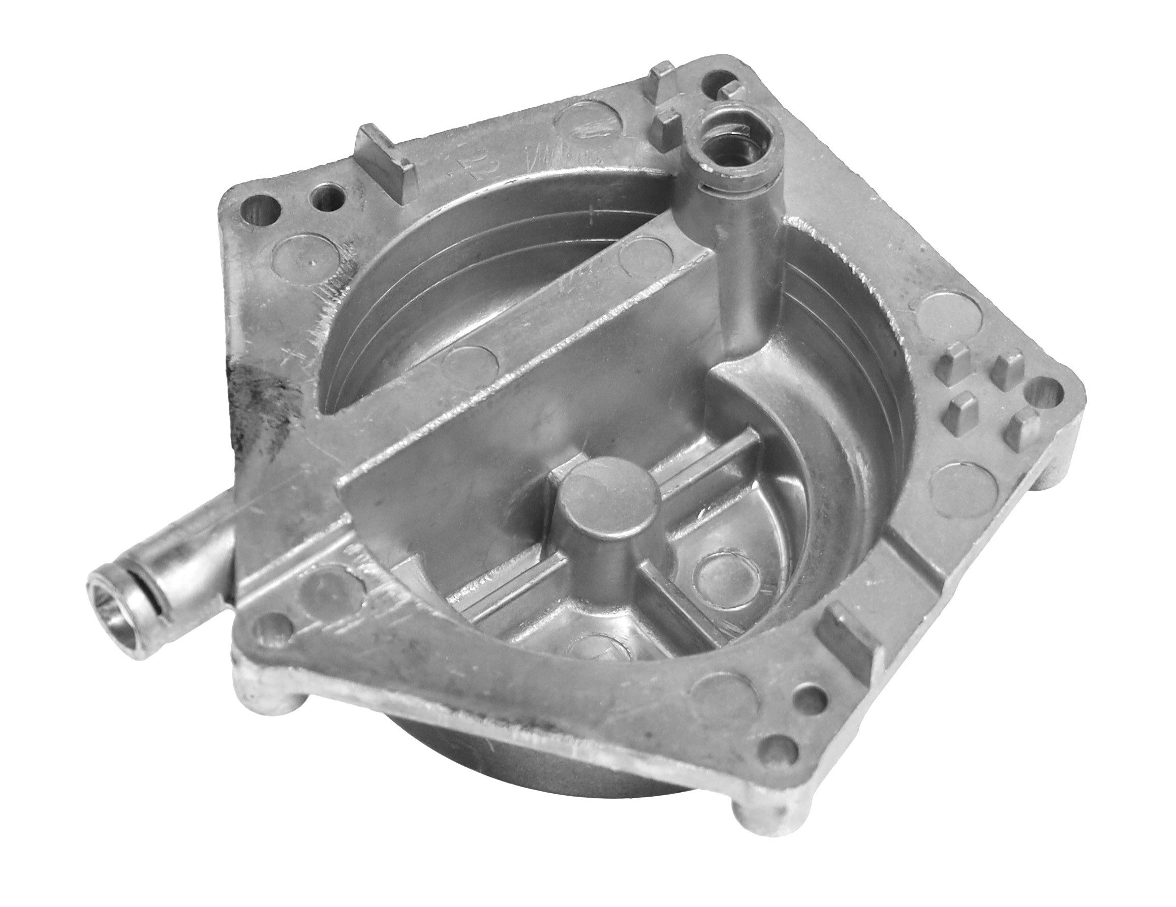 Sage SP0001462 Duschkopf für SES860 SES870 SES875 SES878 SES880 Siebtr Adapter