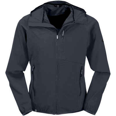 Maul Sport® Softshelljacke Stretchjacke Alpelhorn II