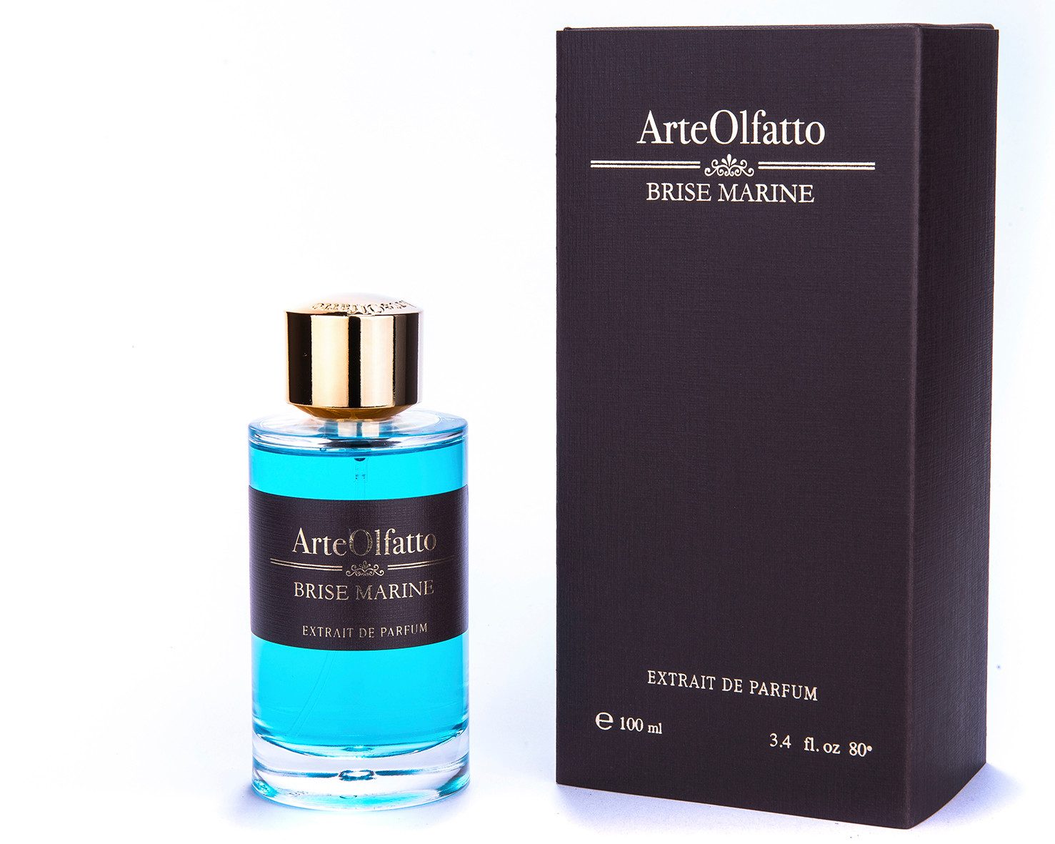 ArteOlfatto Extrait Parfum ArteOlfatto - Luxury Perfumes Brise Marine EXTRAIT Parfum 100 ml