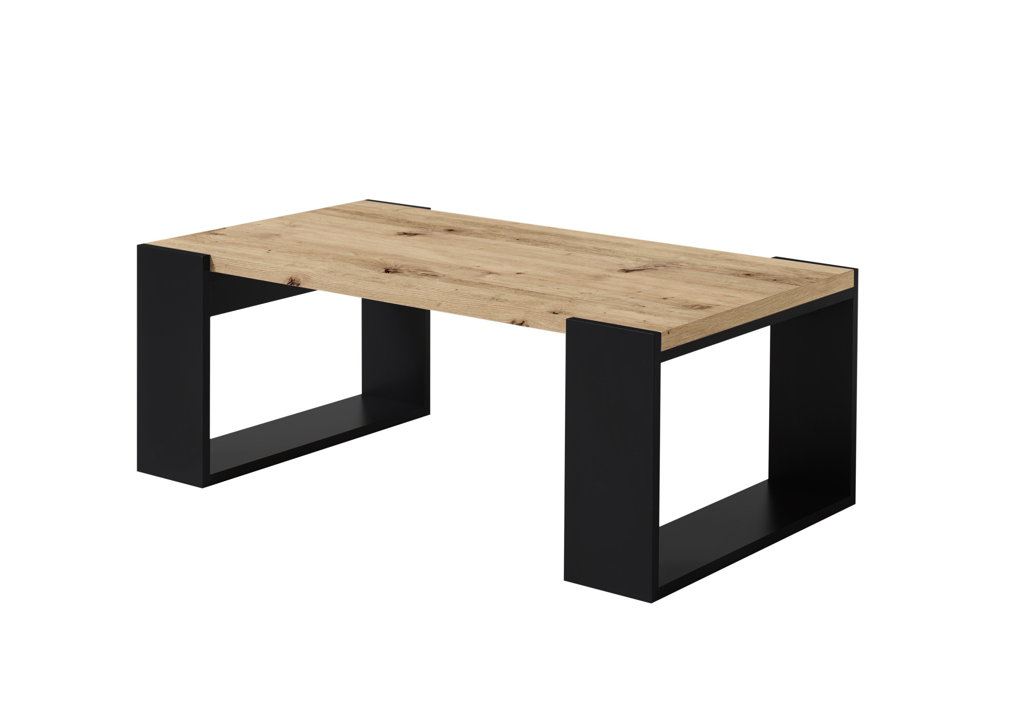 Stolkom Sp.z.o.o. Couchtisch 110 x 40 x 60 cm (B/H/T)