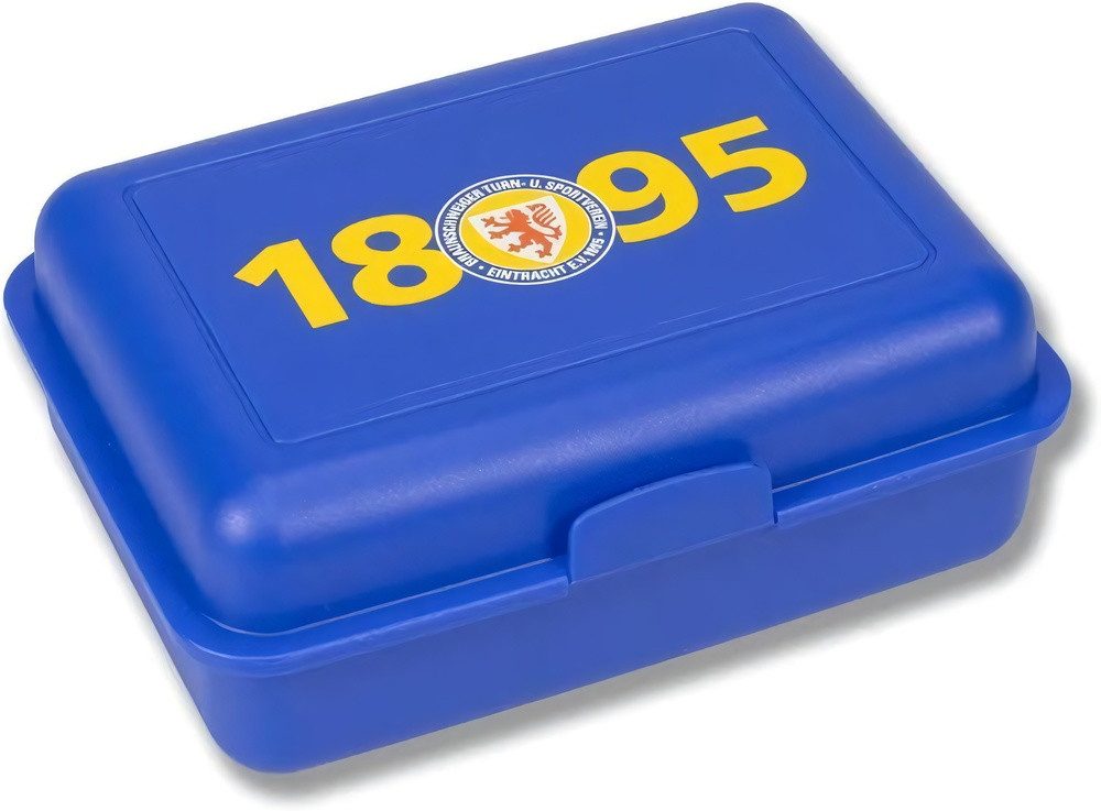 Eintracht Braunschweig Brottasche