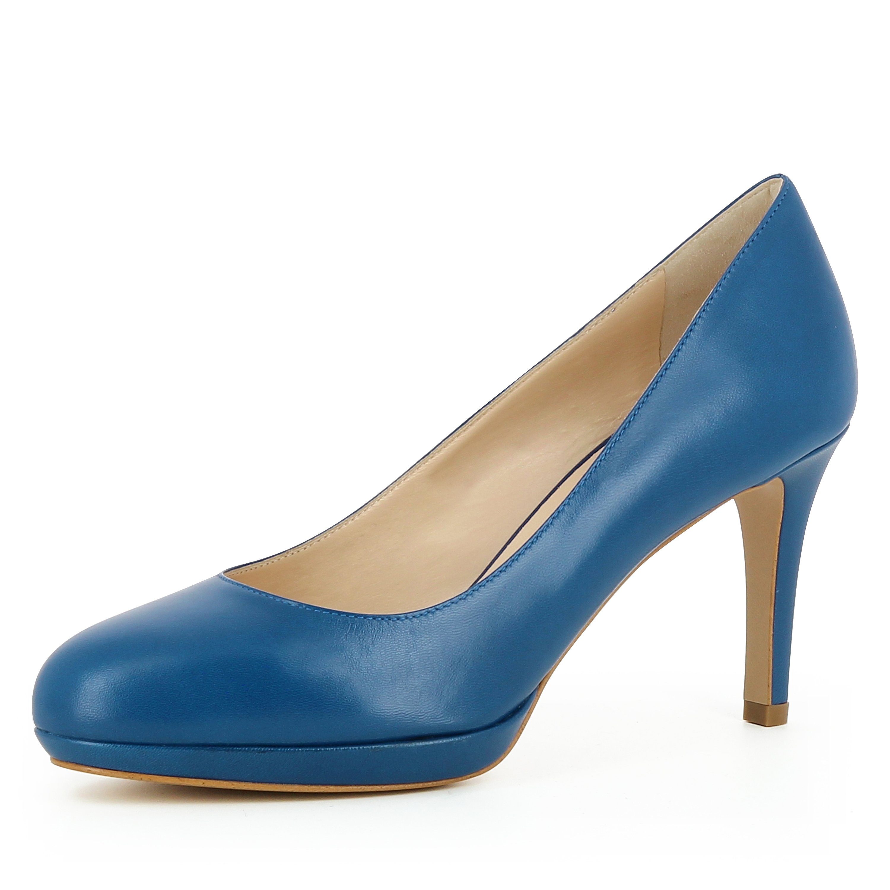 Evita BIANCA Pumps Handmade in Italy | Pumps