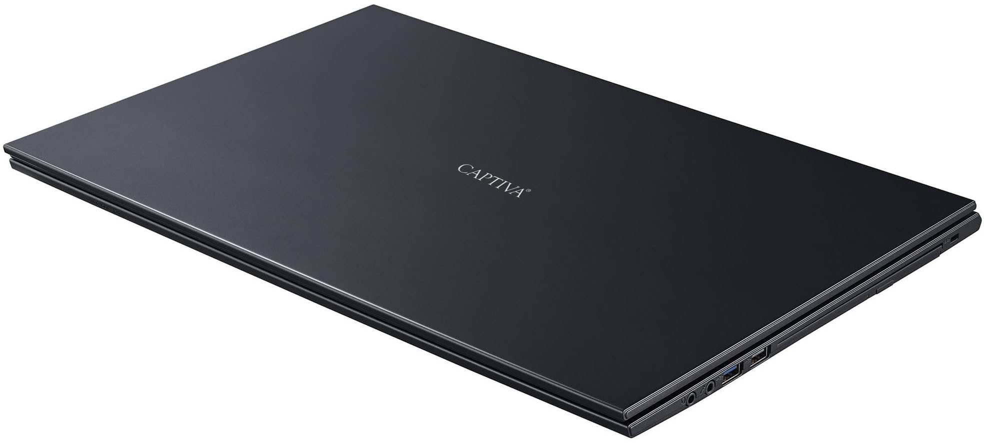 CAPTIVA Business/Office I10-0871GE Business-Notebook (43,9 cm/17,3 Zoll, Intel Core i5 1335U, Iris Xe Graphics, 32 GB, 500 GB SSD)