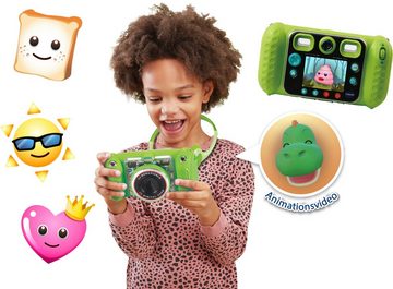 Vtech® KidiZoom Duo Pro Kinderkamera (inkluisve Kopfhörer)