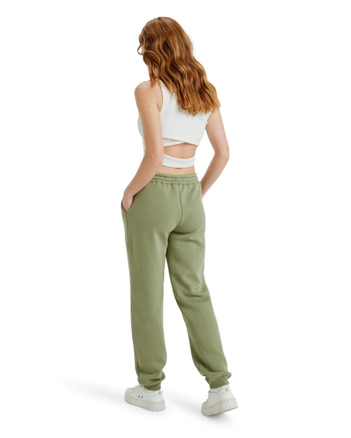 Roxy Jogger Pants Surf Stoked Brushed günstig online kaufen
