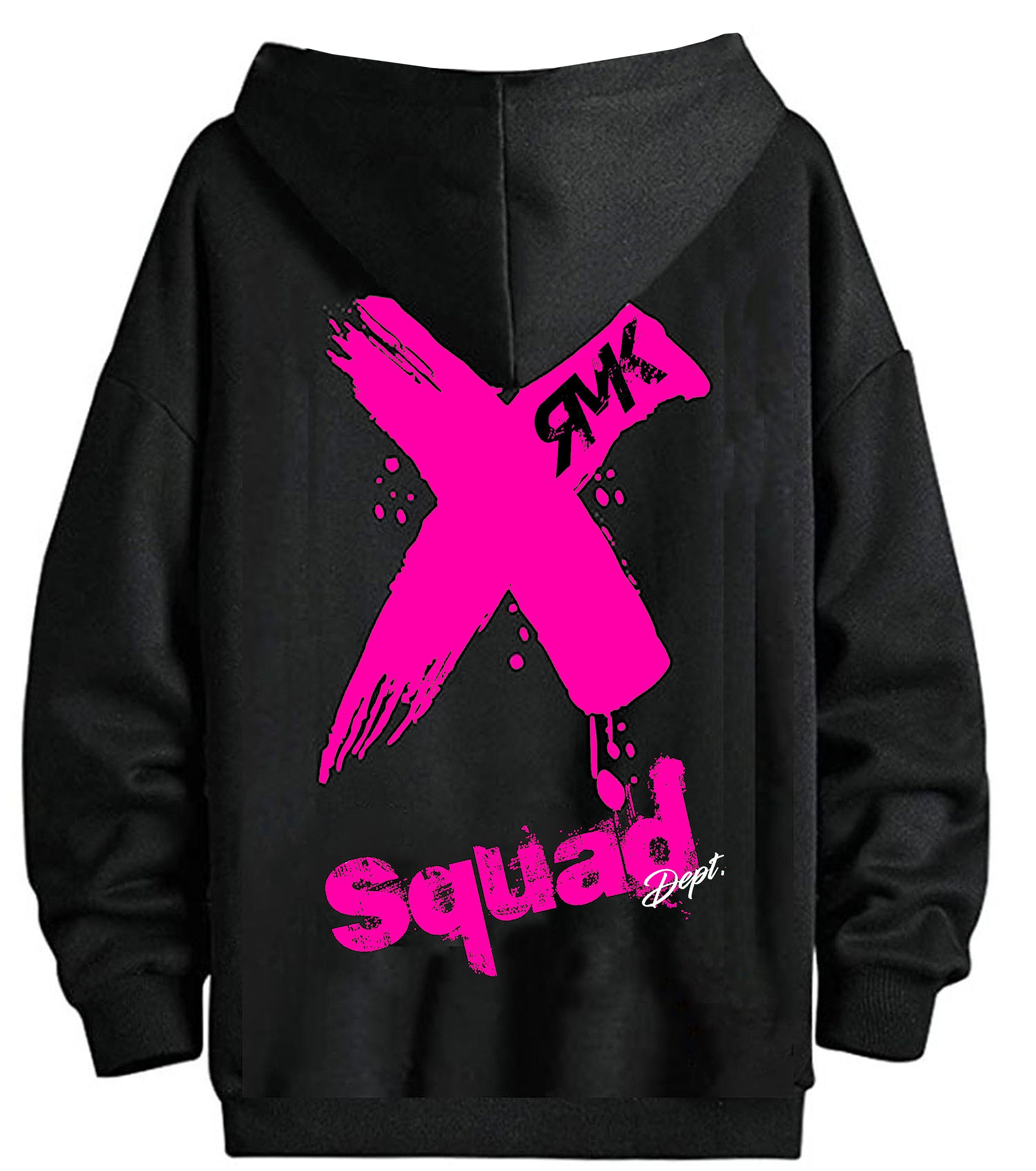 RMK Kapuzenpullover Herren Hoodie Pullover mit günstig online kaufen