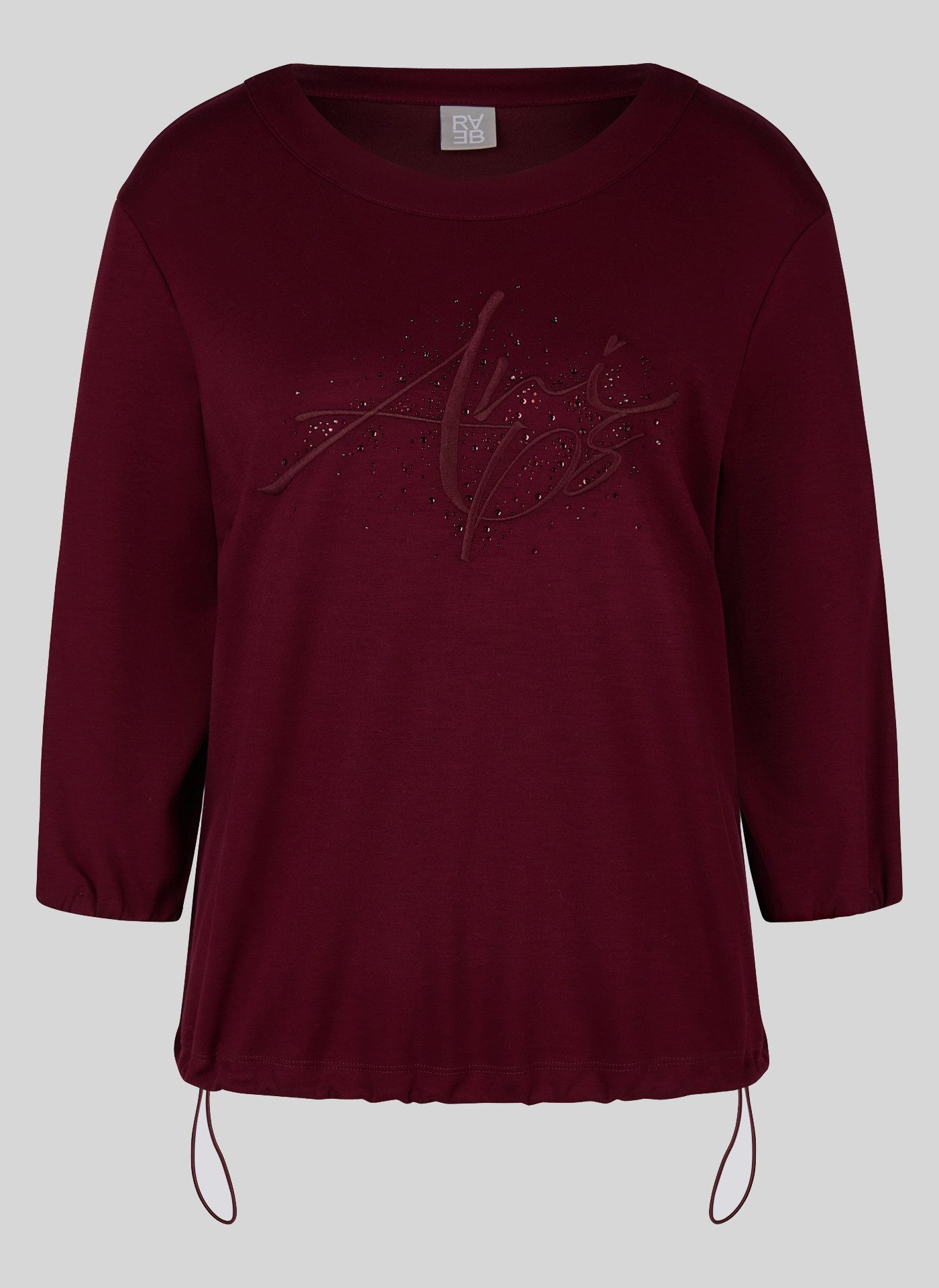 Rabe Print-Shirt T-Shirt – Bild 3 von 5