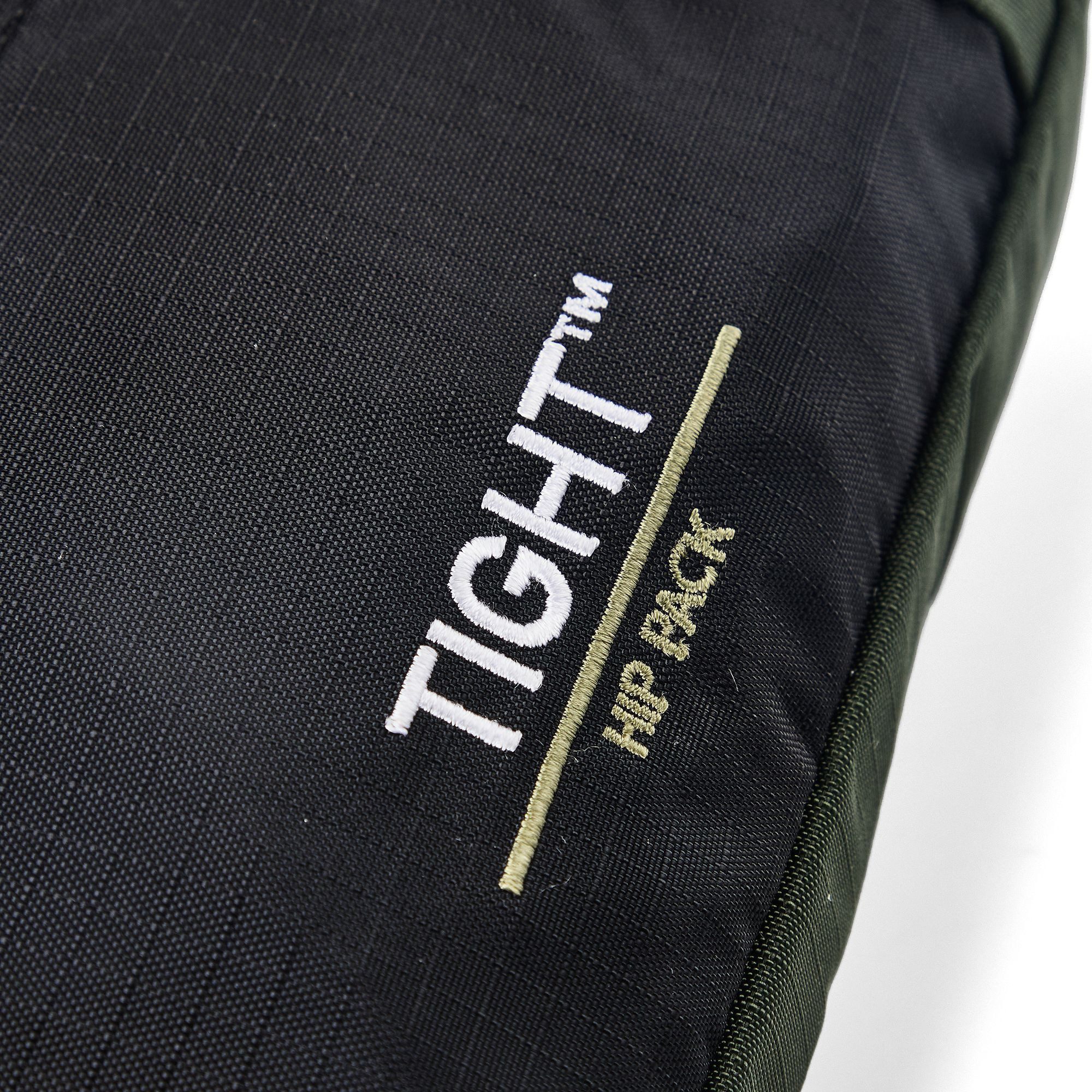 Haglöfs Gürteltasche Tight, Polyester