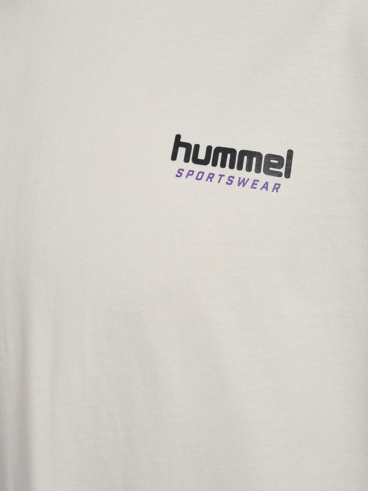 hummel T-Shirt Loose T-Shirt S/S Whistle