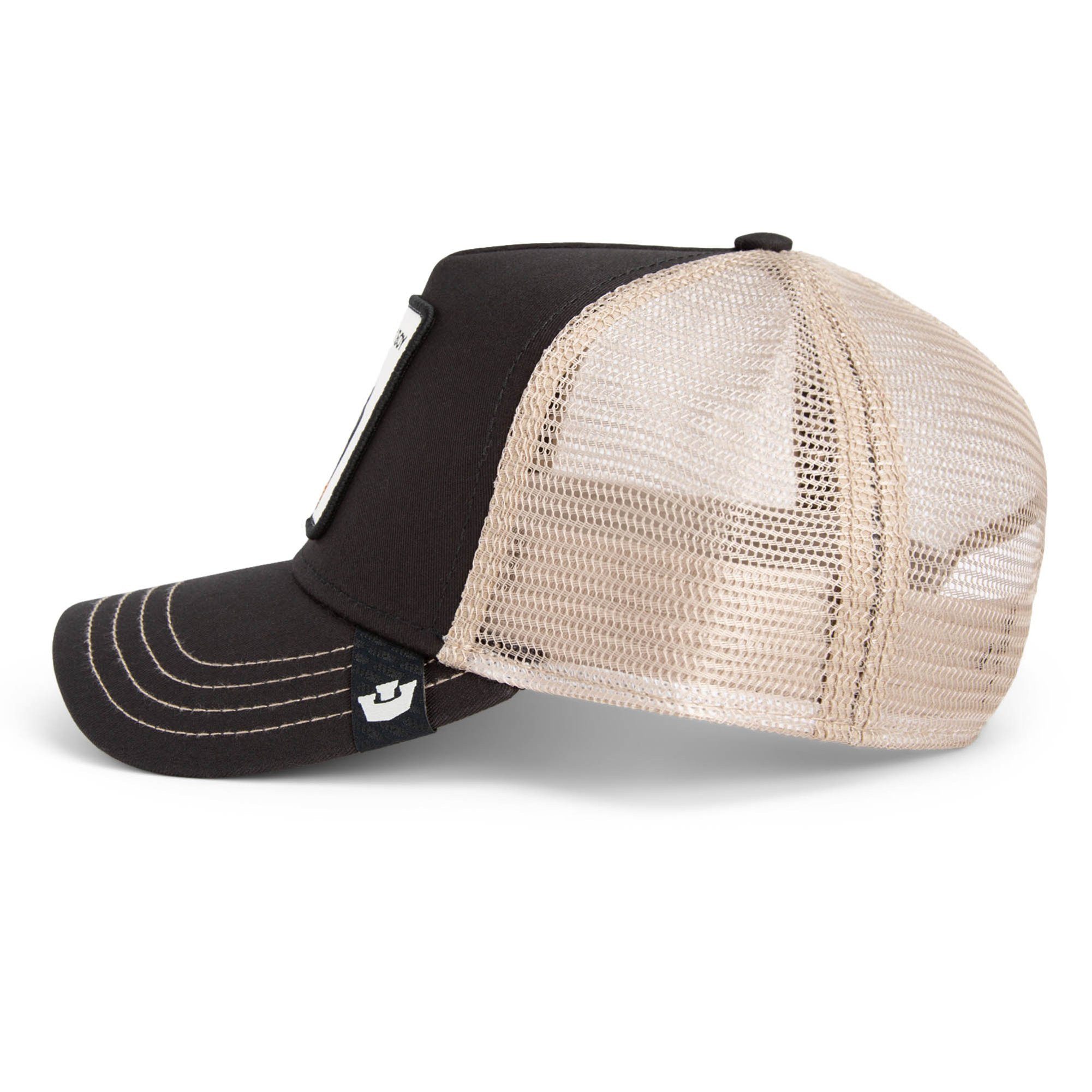 GOORIN Bros. Baseball Cap Unisex Cap Polyester OG Trucker