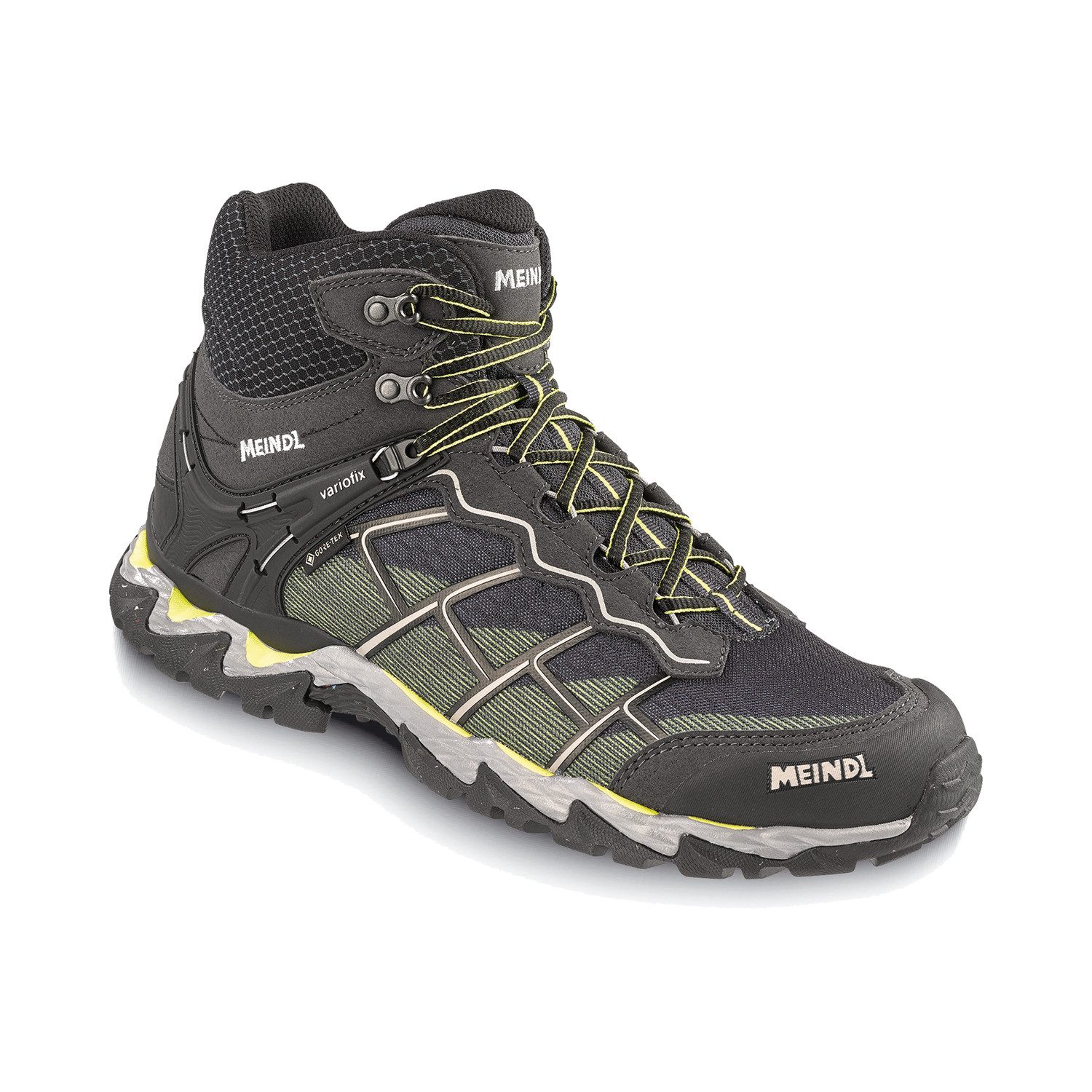 Meindl Houston Mid GTX Wanderschuh günstig online kaufen