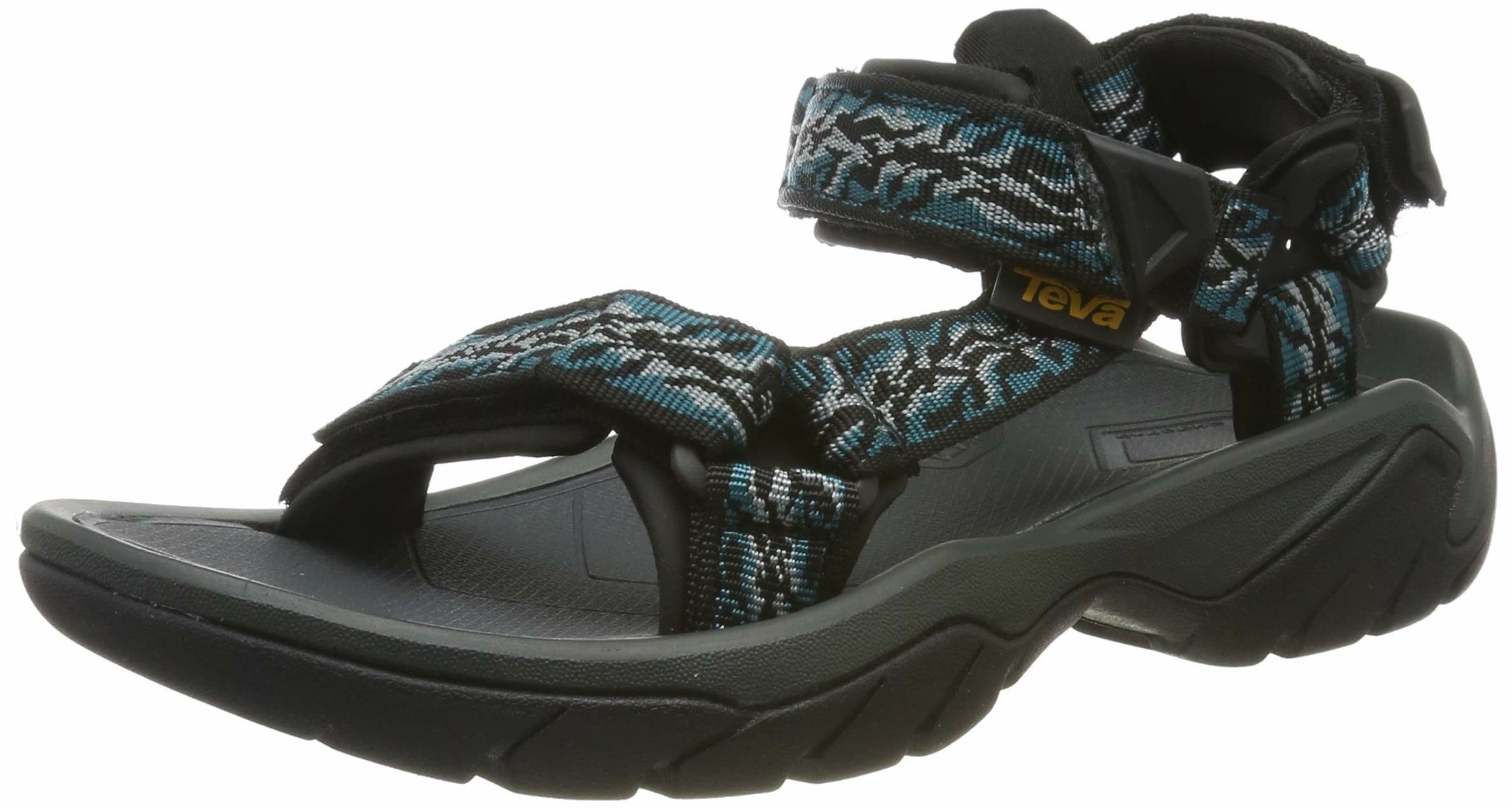 Teva Teva für Erwachsene Outdoorsandale (keine Angabe, keine Angabe)