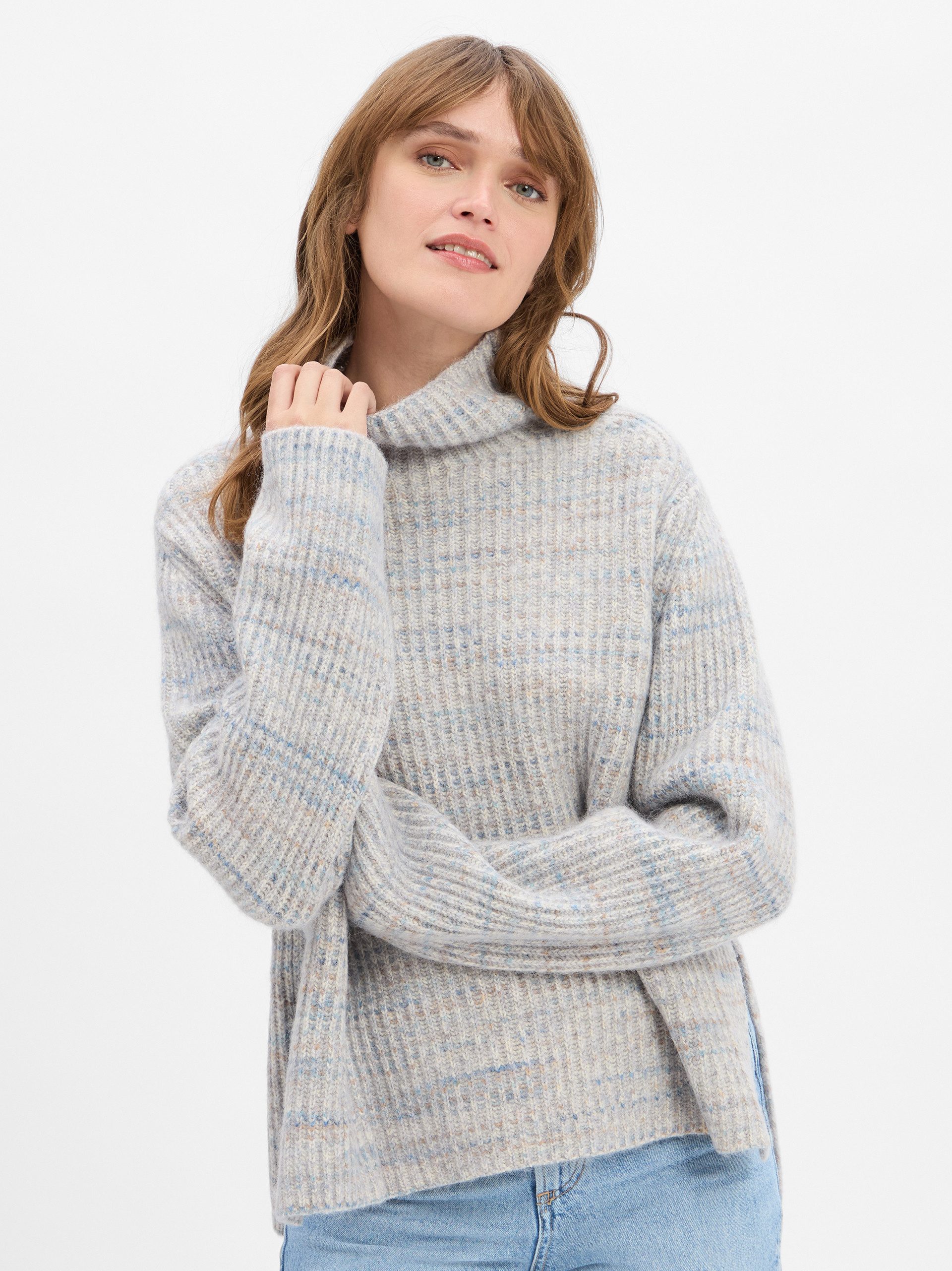 Drykorn Strickpullover Varisa