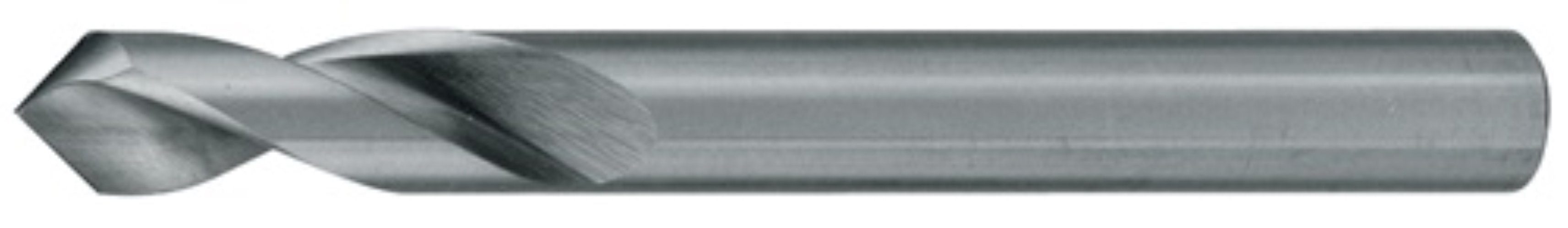 HSS-Co PROMAT Universalbohrer 90Grad Zylinderschaft D.8mm · HSS-Co NC-Anbohrer mit na PROMAT