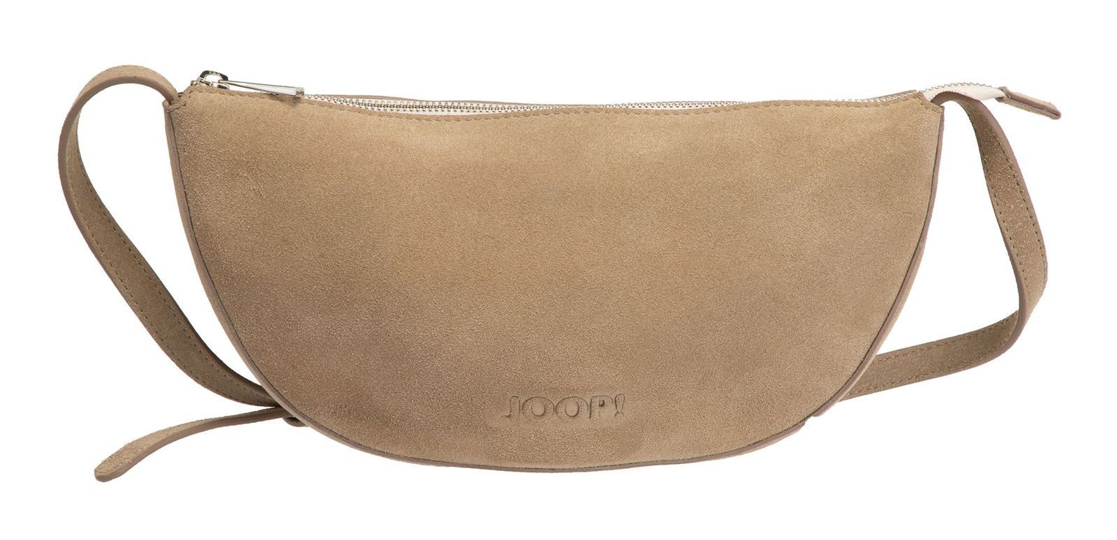 JOOP! Umhängetasche Madison Shoulderbag, aus echtem Rindsleder
