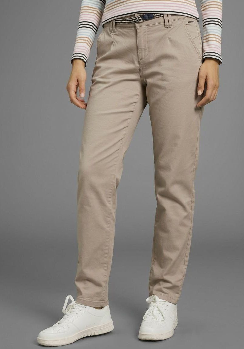 Chinohose