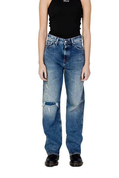 5-Pocket-Jeans