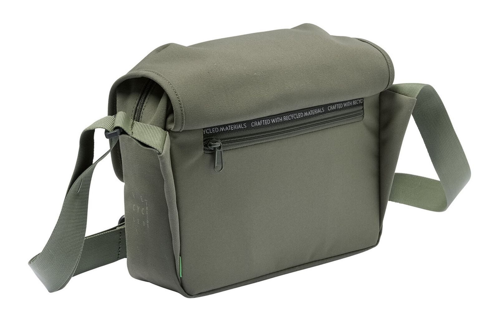 VAUDE Umhängetasche Crossbody Bag 6 – Bild 5 von 5