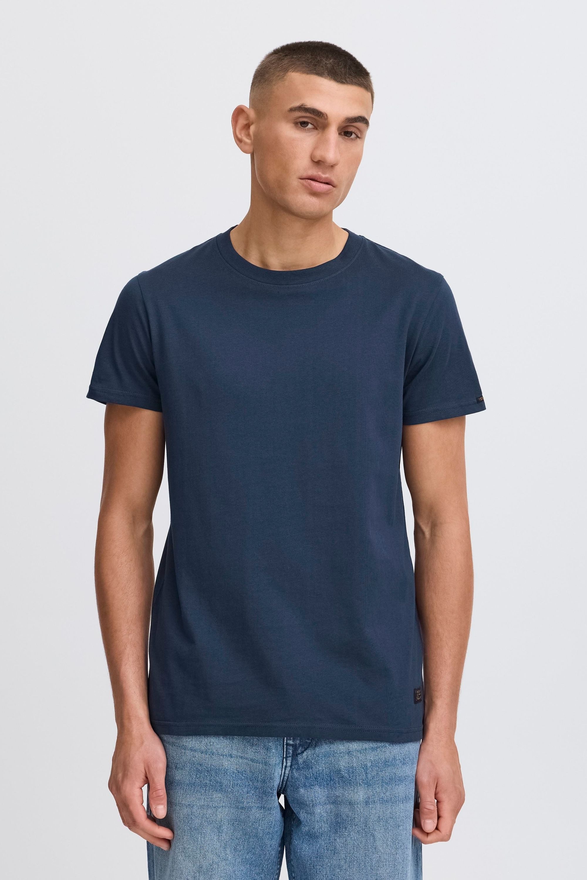 Rundhalsshirt SDJuan