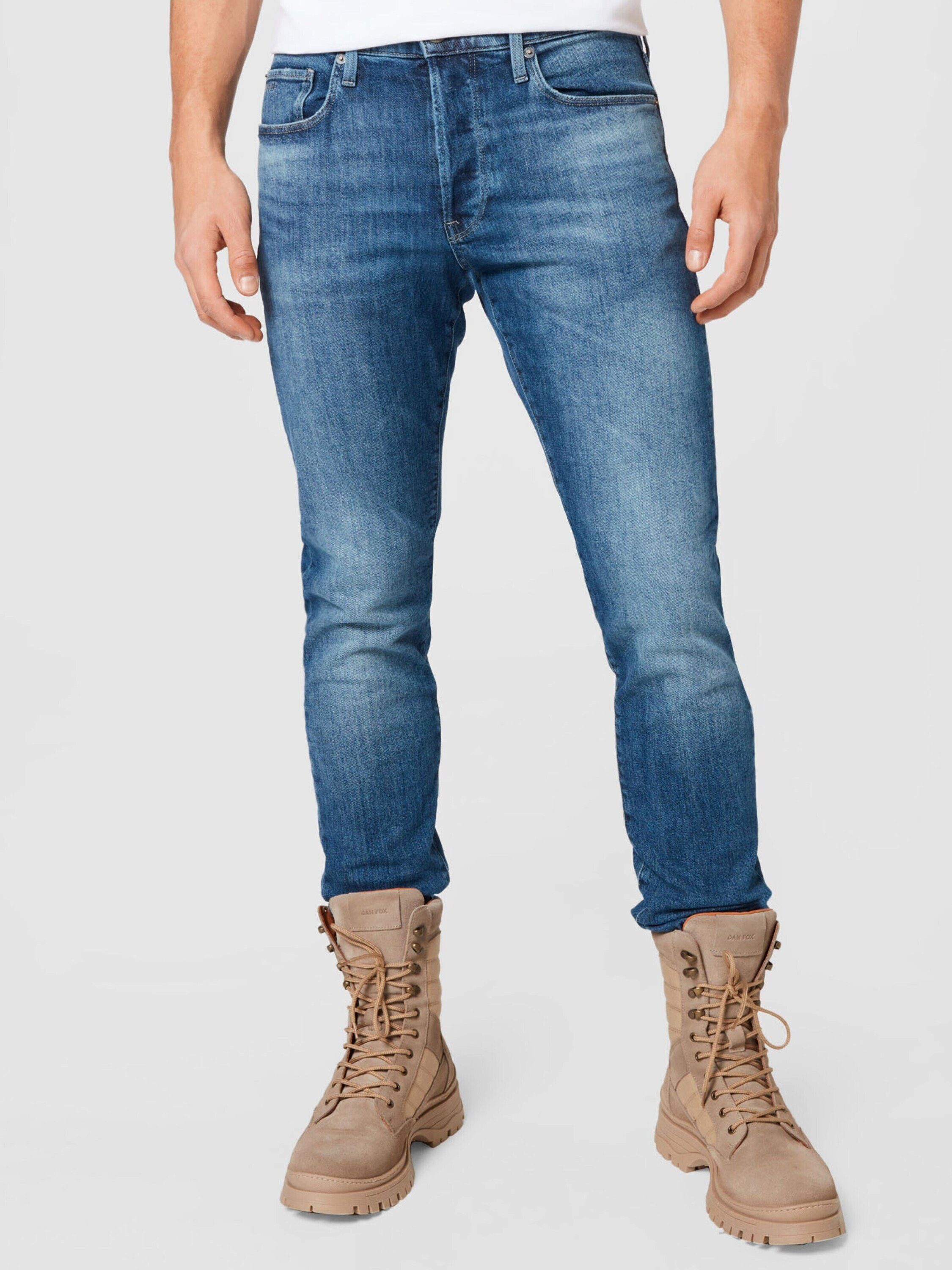 Herren Jeans G-Star RAW Slim-fit-Jeans (1-tlg)