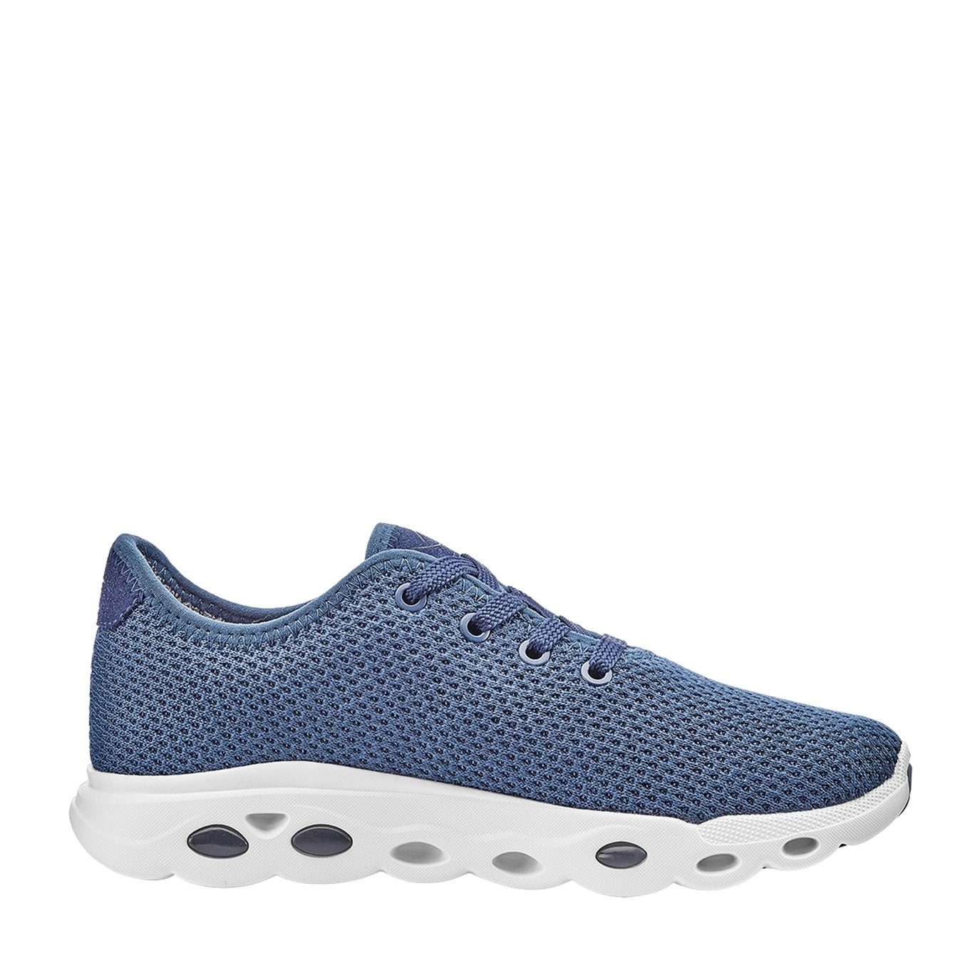 042008 blau Ara Sneaker