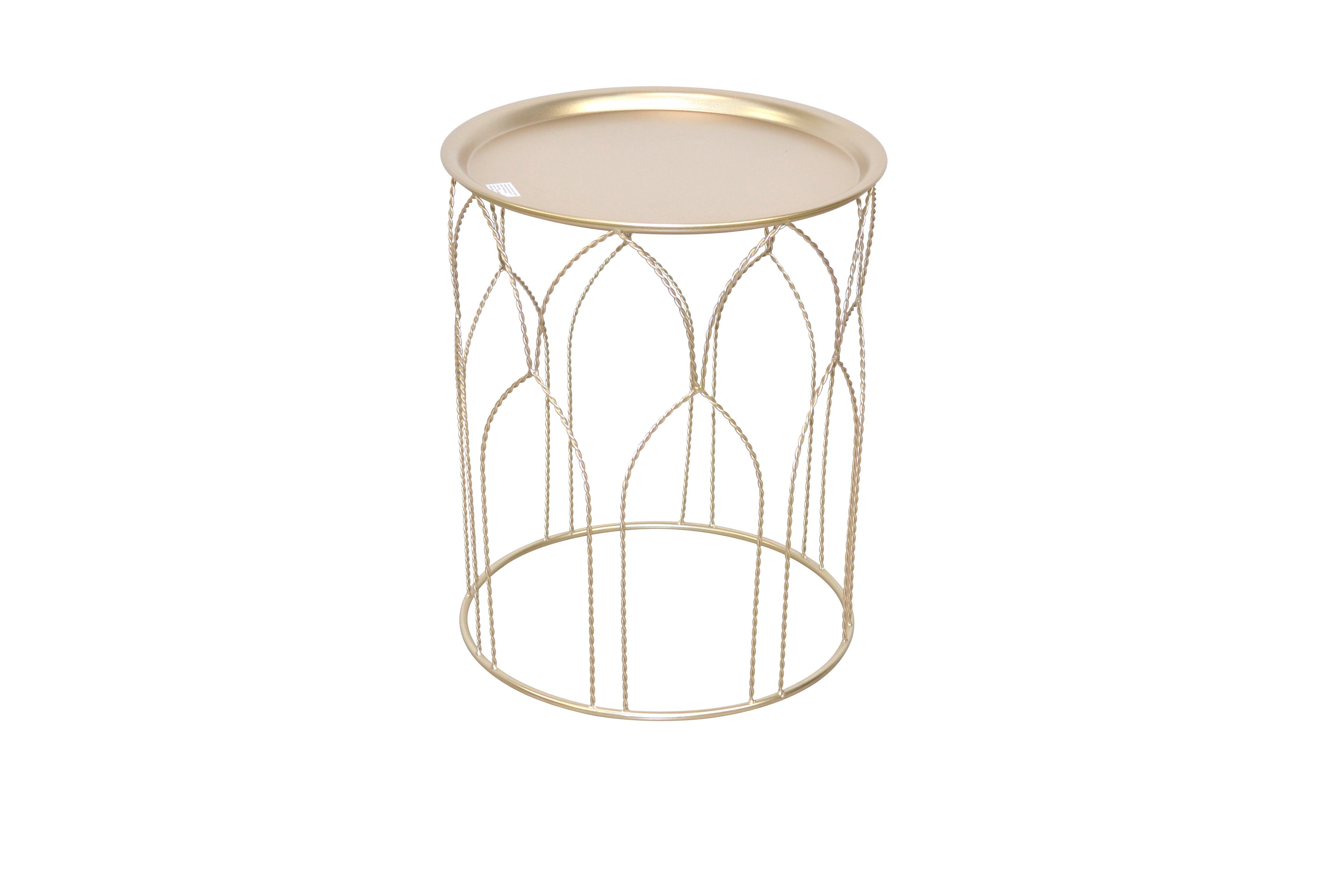 moebel-direkt-online Beistelltisch Lukas (1 Tisch), mit abnehmbarer Platte günstig online kaufen