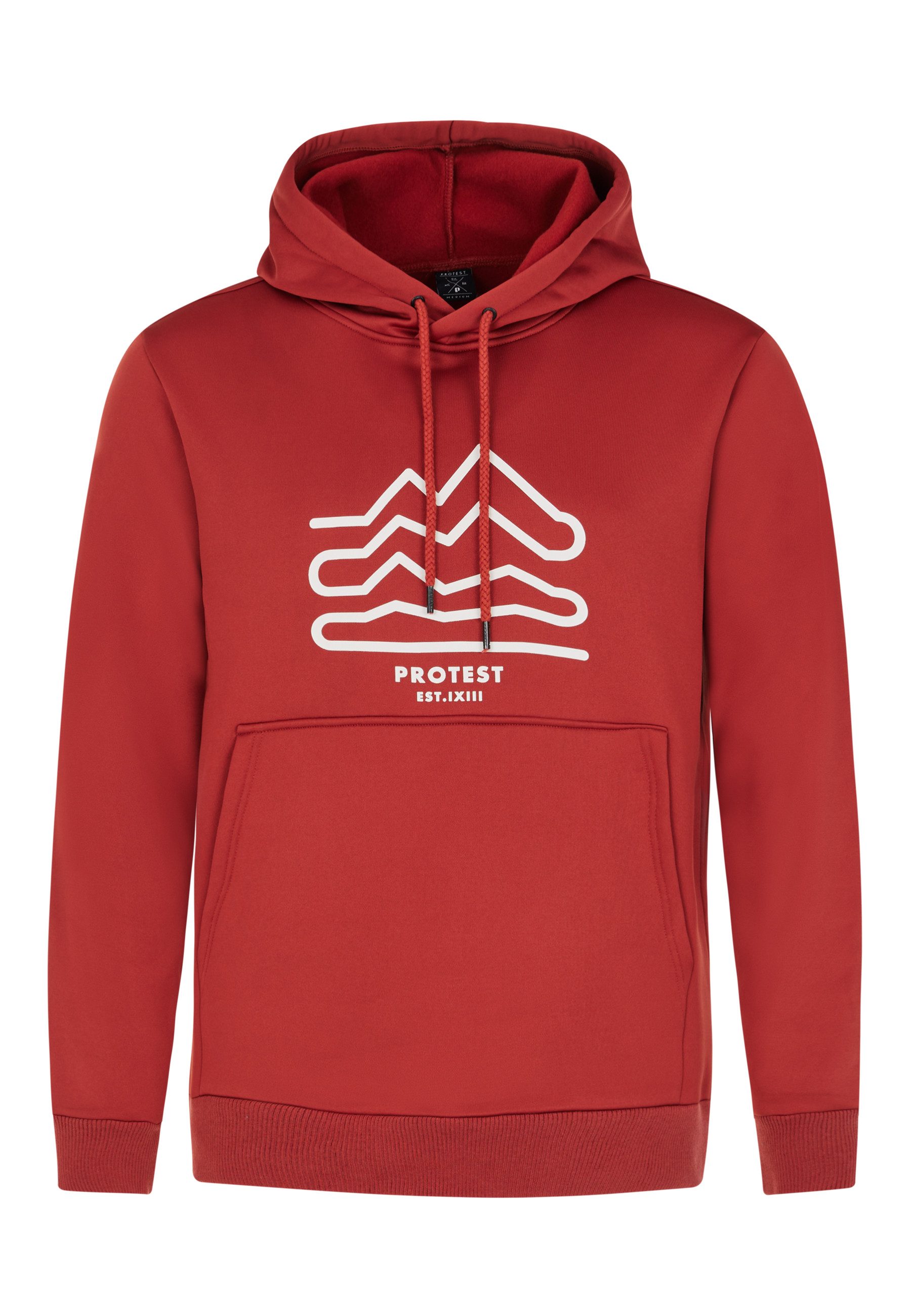 Protest Hoodie PRTKERRA (1-tlg., 1er)