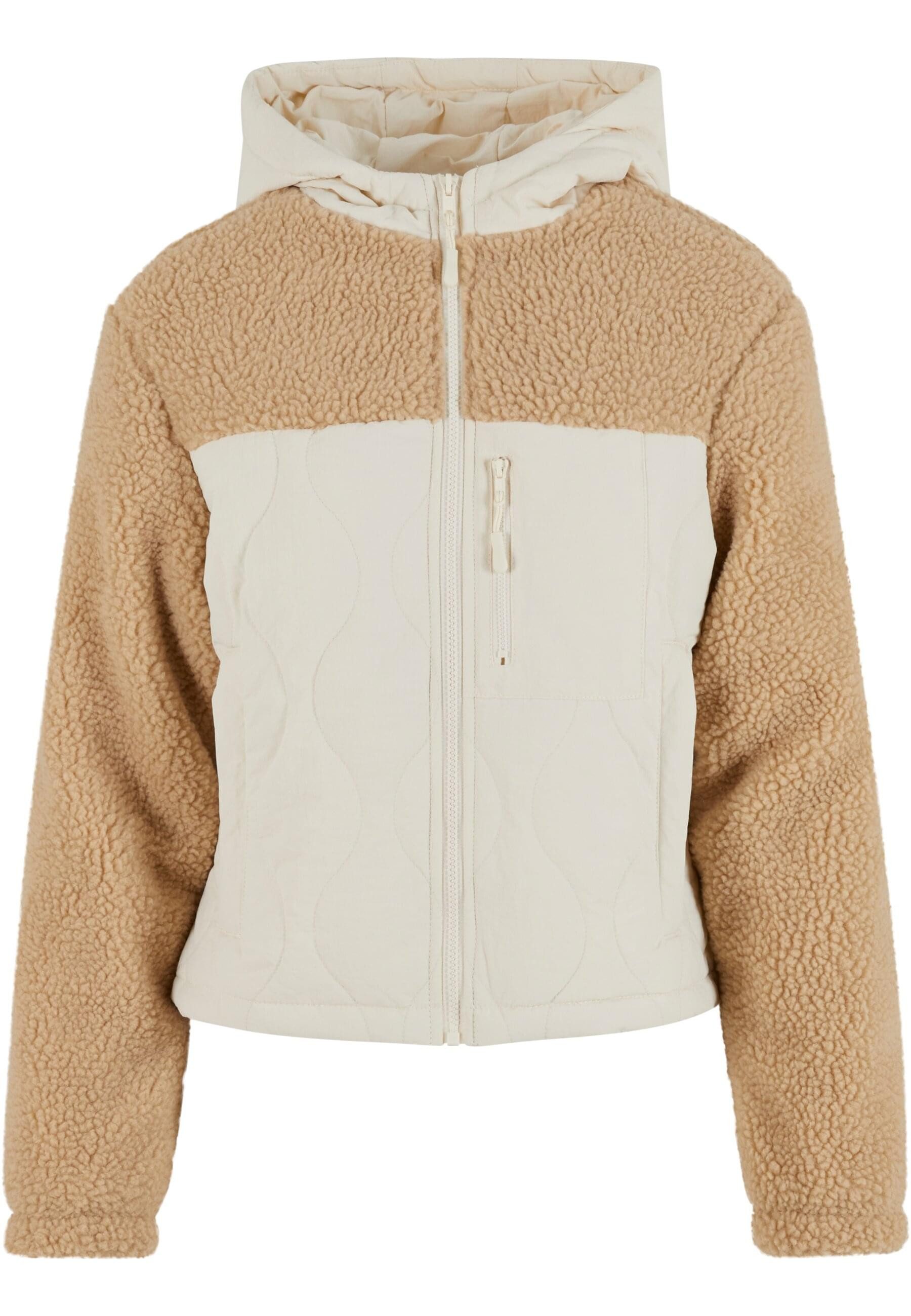 URBAN CLASSICS Allwetterjacke Urban Classics Ladies günstig online kaufen