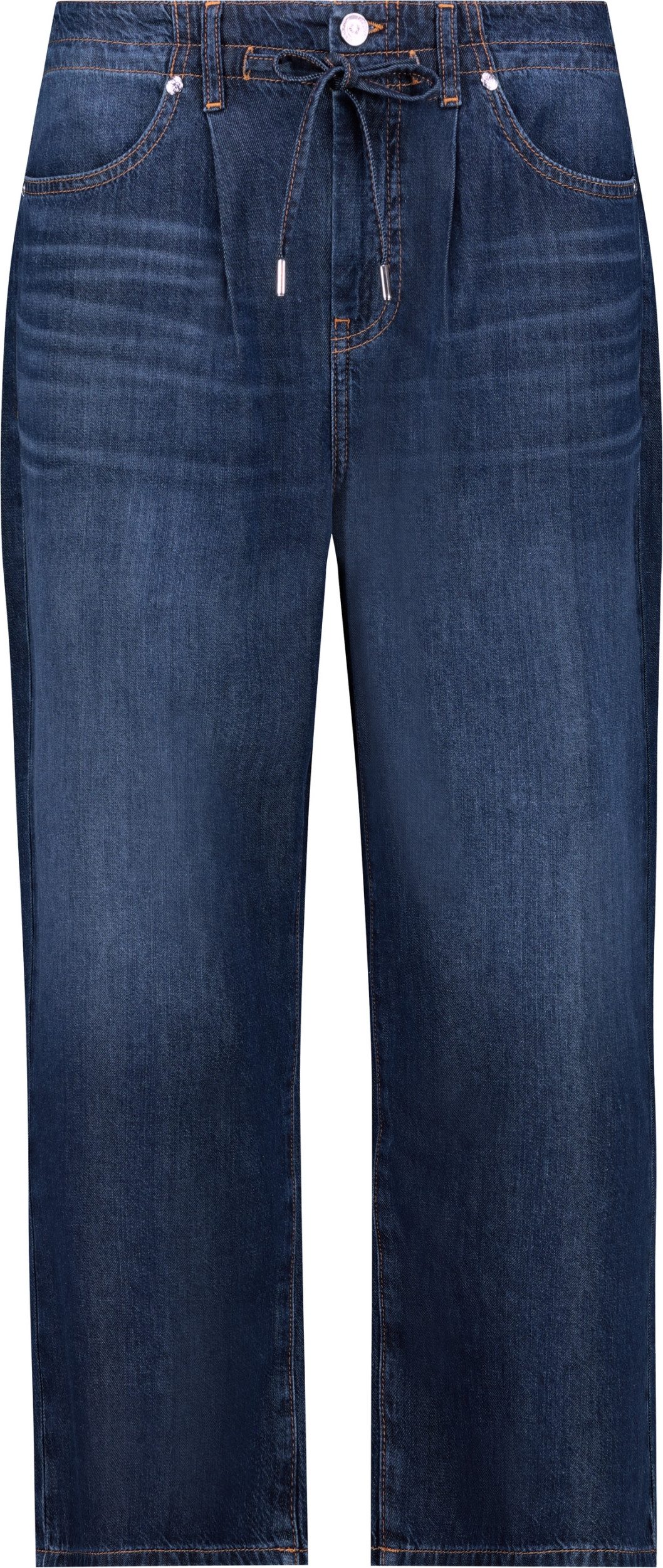 Monari 5-Pocket-Jeans Hose 750 günstig online kaufen