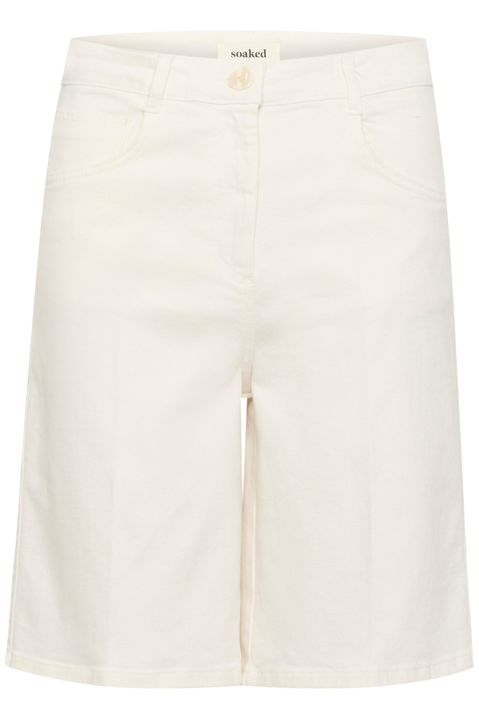 SOAKED IN LUXURY Jeansshorts Jeansshorts SLSelino