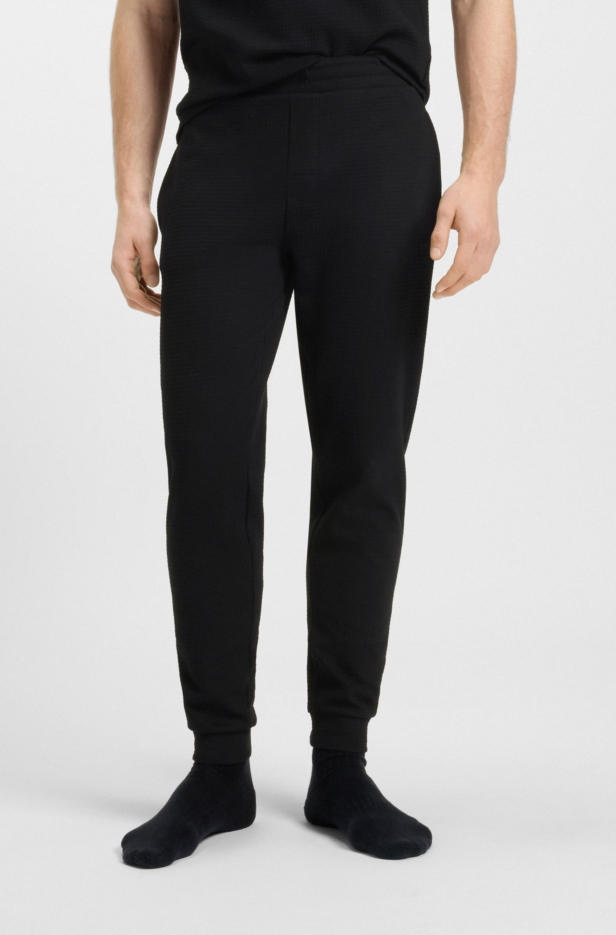 HUGO Pyjamahose Austin Pants günstig online kaufen