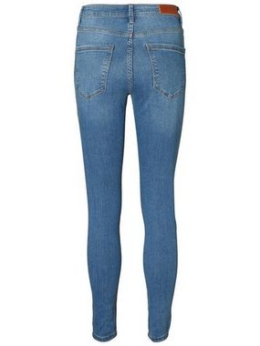 Vero Moda Skinny-fit-Jeans VMSOPHIA HW SKINNY JEANS LT BL NOOS
