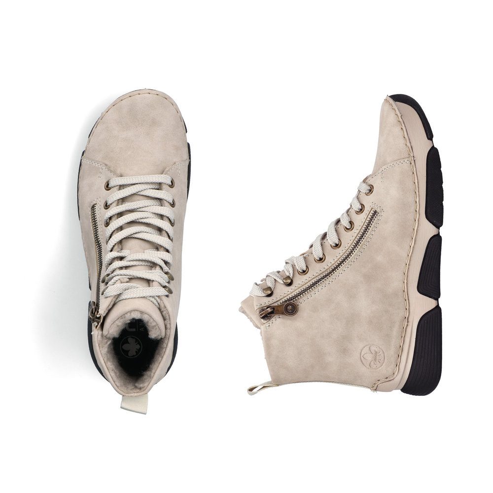 Rieker Stiefelette