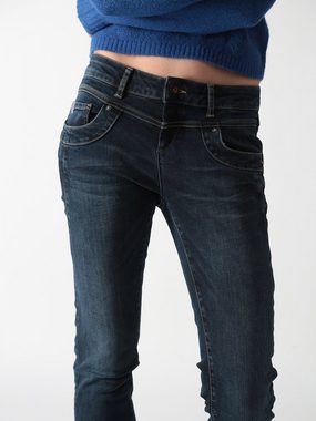 Miracle of Denim Regular-fit-Jeans Riona im Five-Pocket-Design