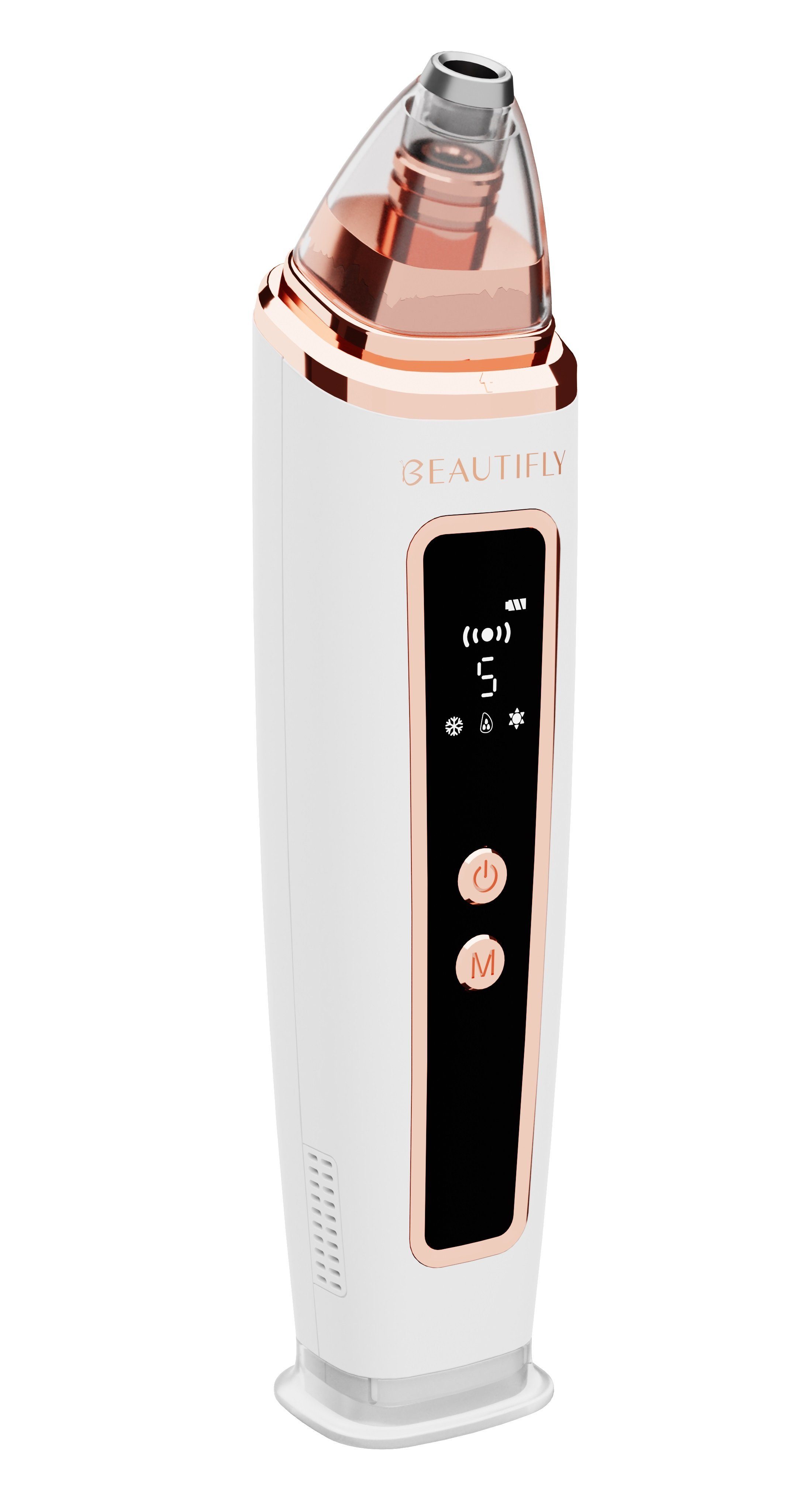 Mikrodermabrasionsgerät B-DERMA-ICE