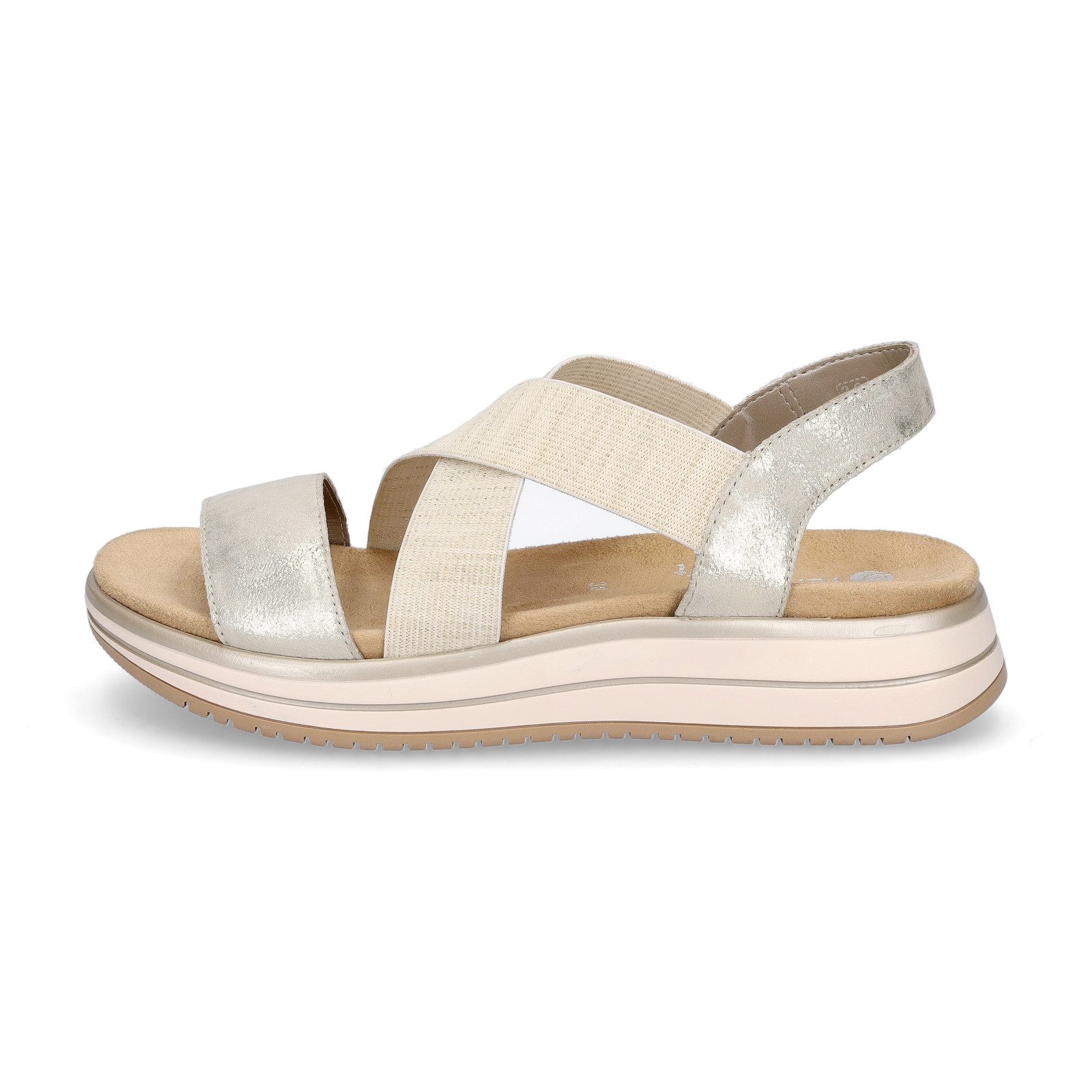 Remonte  Sandalen Sandaletten Sandale D1J50-90 günstig online kaufen