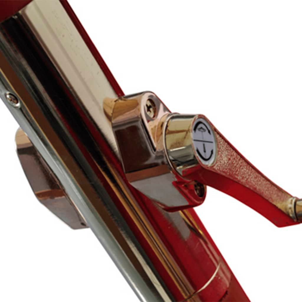 vidaXL Sonnenschirm Sonnenschirm 300x258 cm Sandweiß