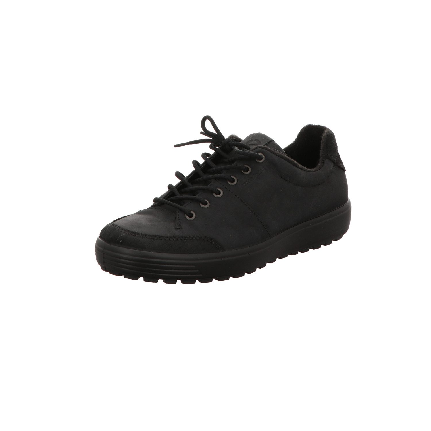 Ecco SOFT 7 TRED Schnürschuh