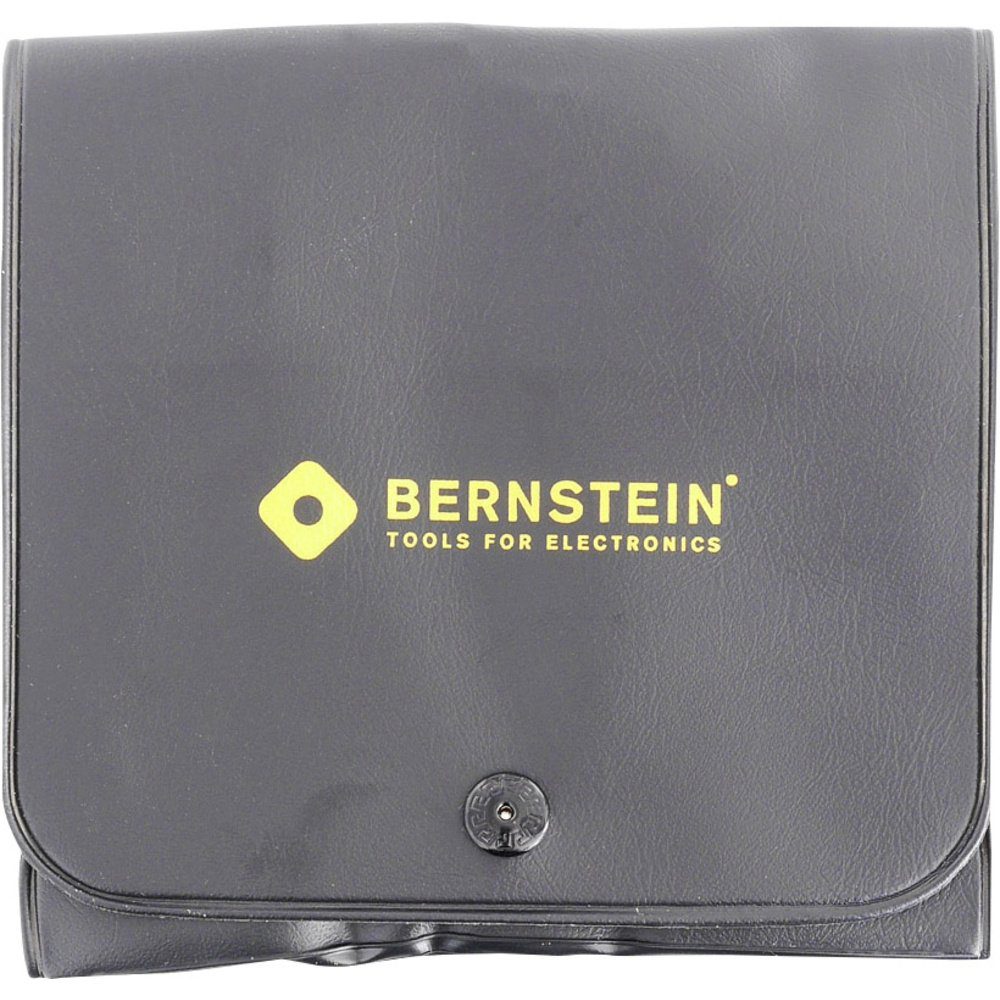 Bernstein Tools Innen-Sechskant Winkelschraubendreher-Set 8teilig Tools Schraubendreher Bernstein